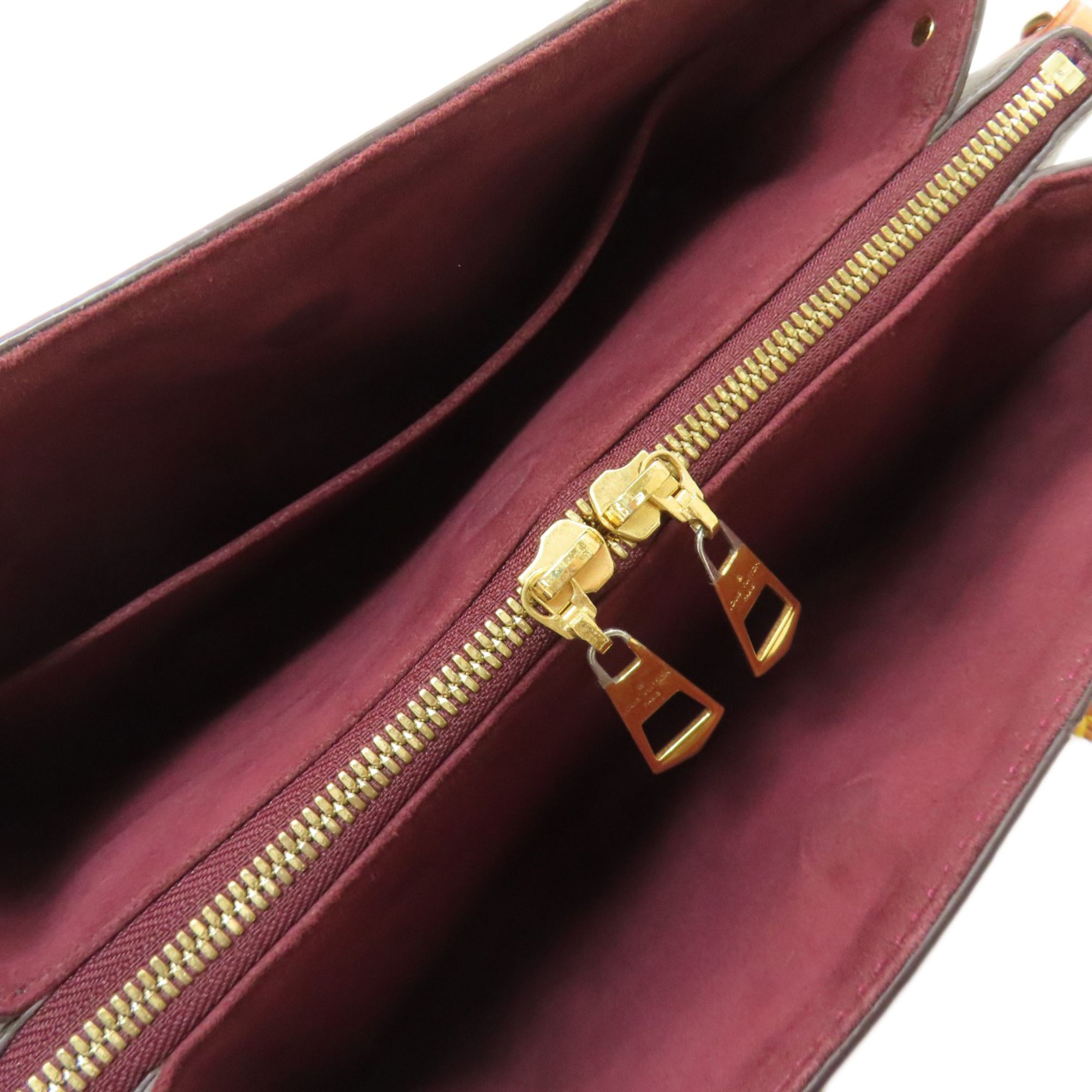 Handbag (Pre-Owned) - Louis Vuitton - Modalova