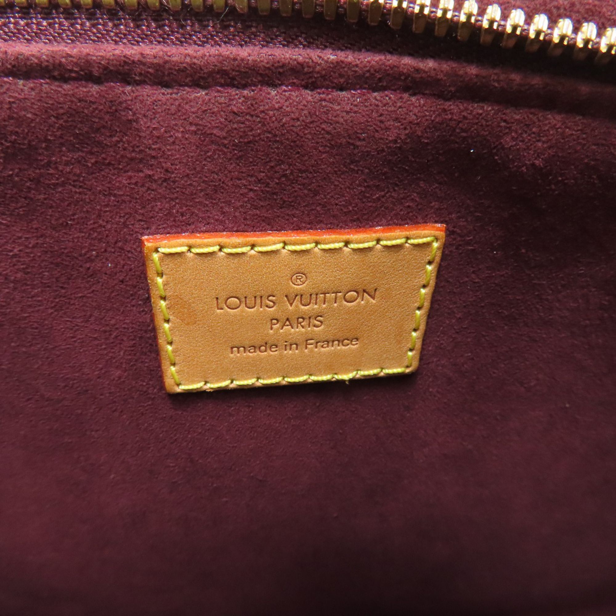 Handbag (Pre-Owned) - Louis Vuitton - Modalova