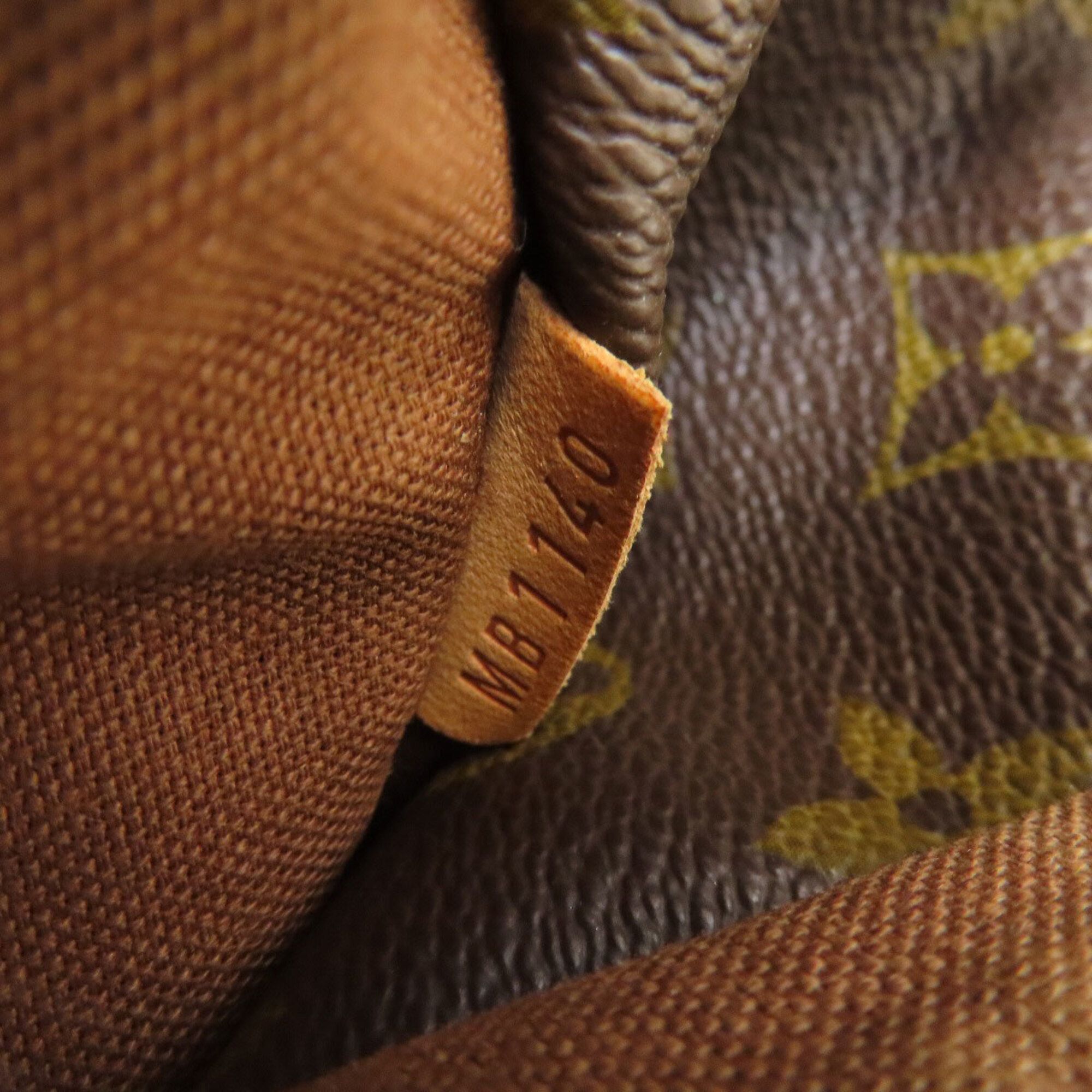 Tote Bag (Pre-Owned) - Louis Vuitton - Modalova
