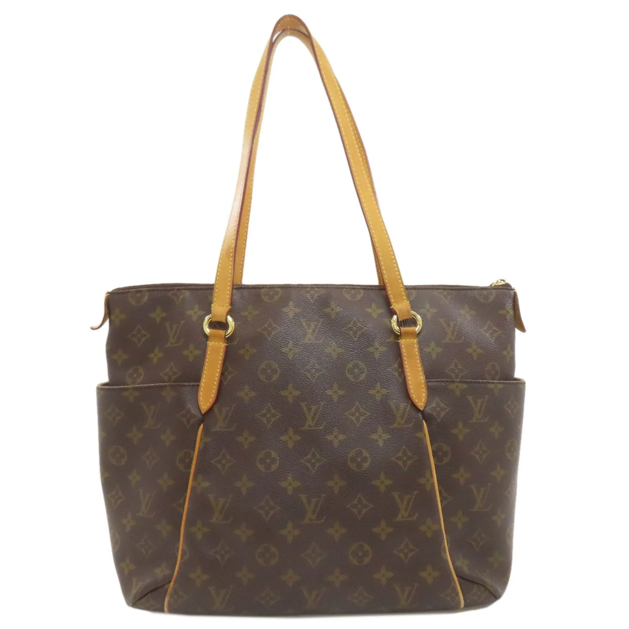 Tote Bag (Pre-Owned) - Louis Vuitton - Modalova