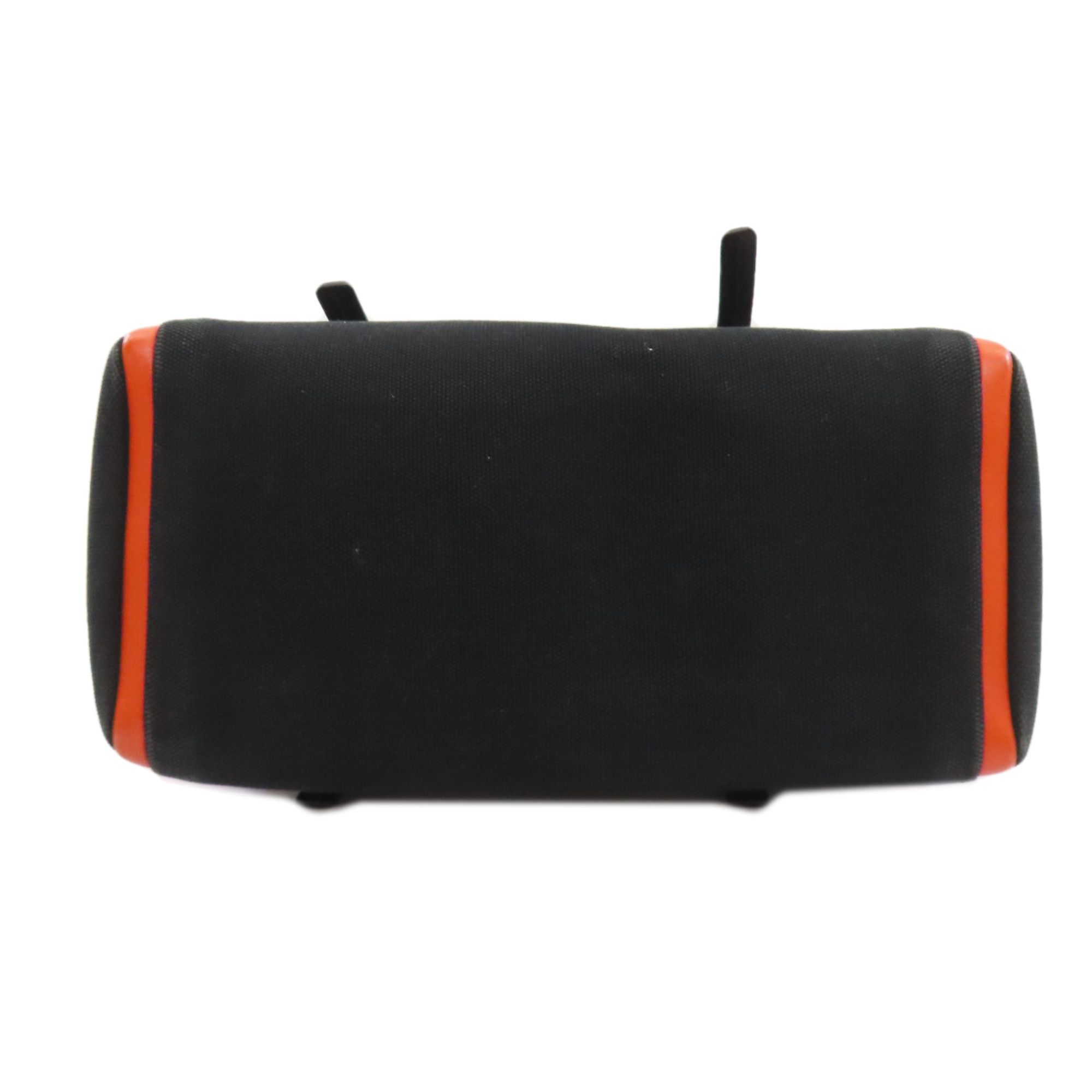 Canvas Handbag (Pre-Owned) - Prada - Modalova