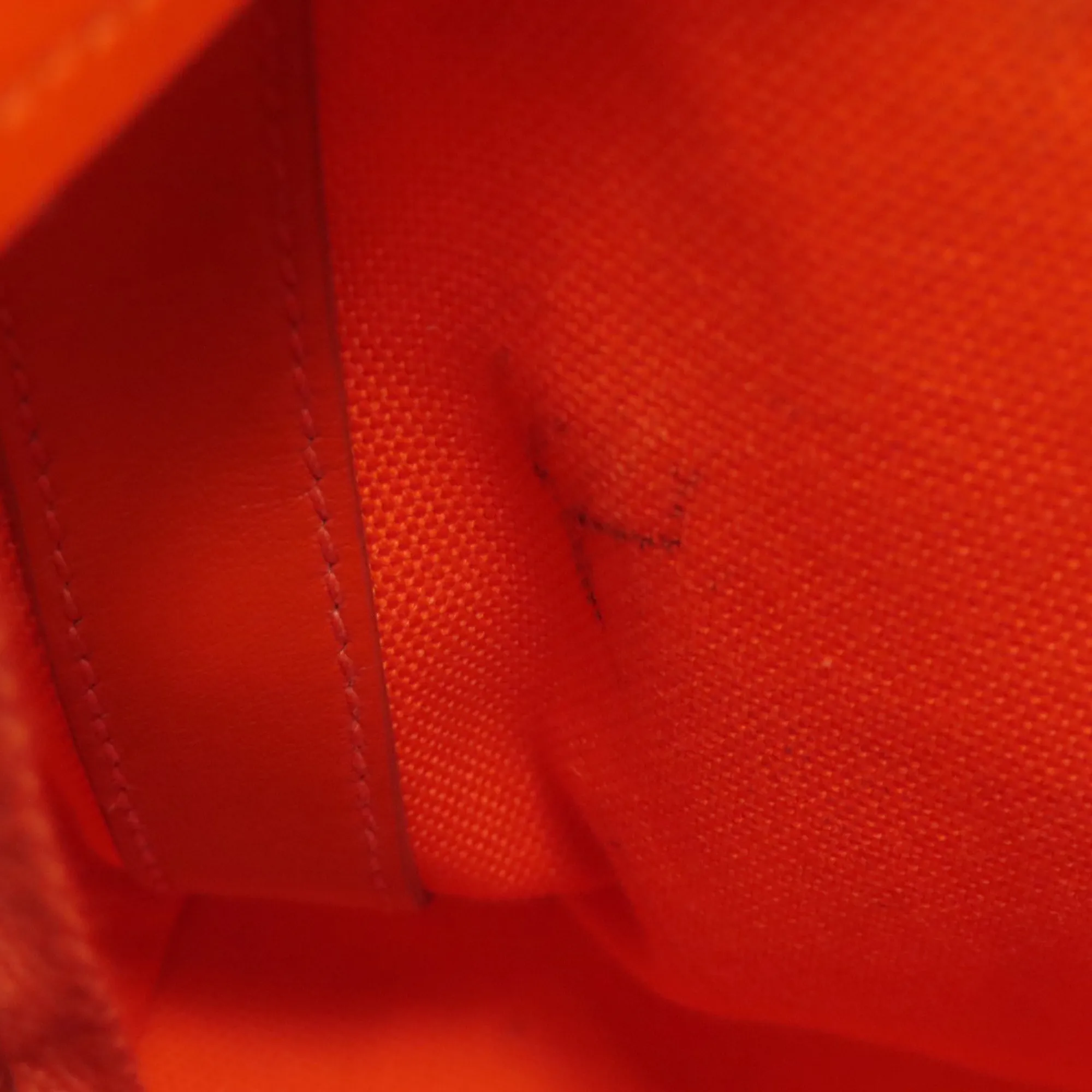 Canvas Handbag (Pre-Owned) - Prada - Modalova
