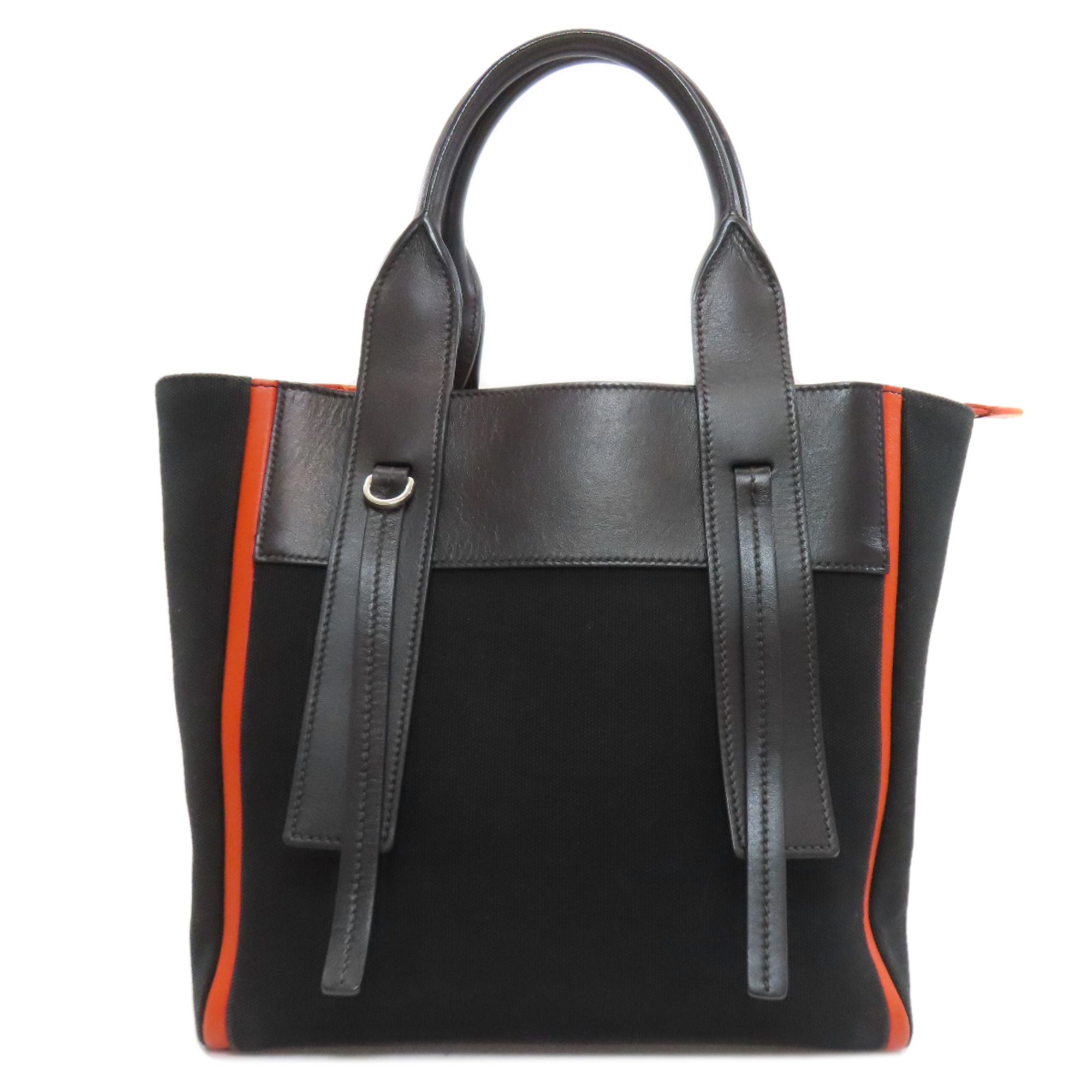 Canvas Handbag (Pre-Owned) - Prada - Modalova