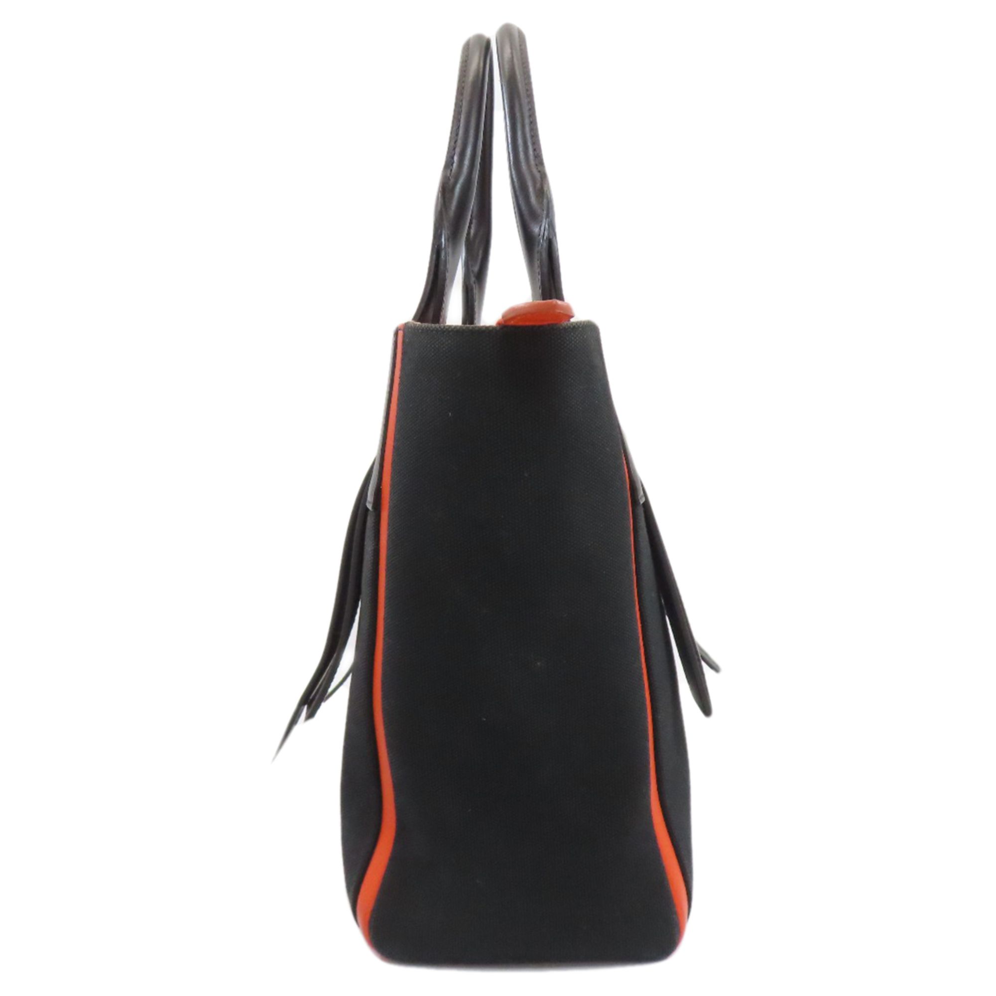 Canvas Handbag (Pre-Owned) - Prada - Modalova