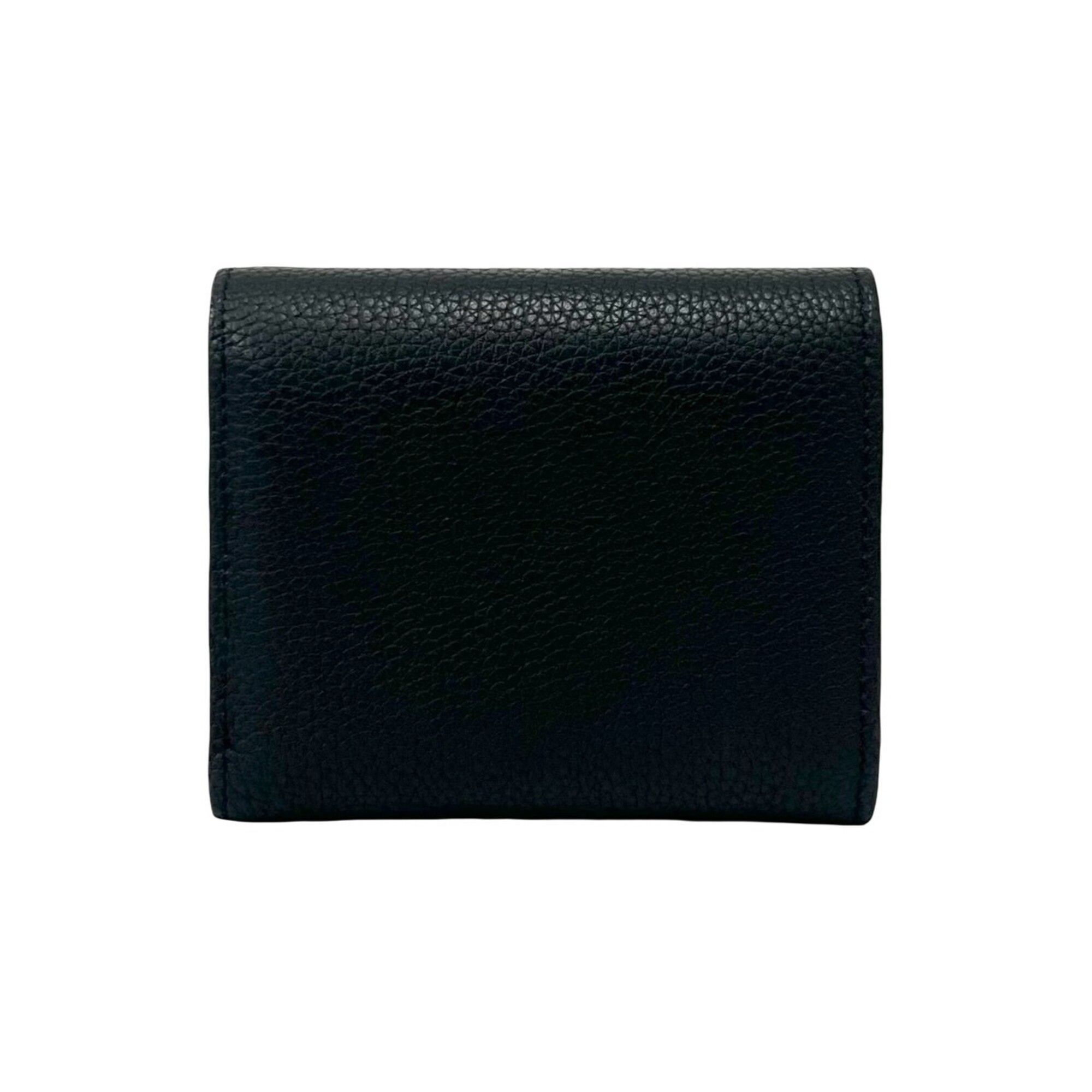 Leather Wallet (Tri-Fold) (Pre-Owned) - Louis Vuitton - Modalova