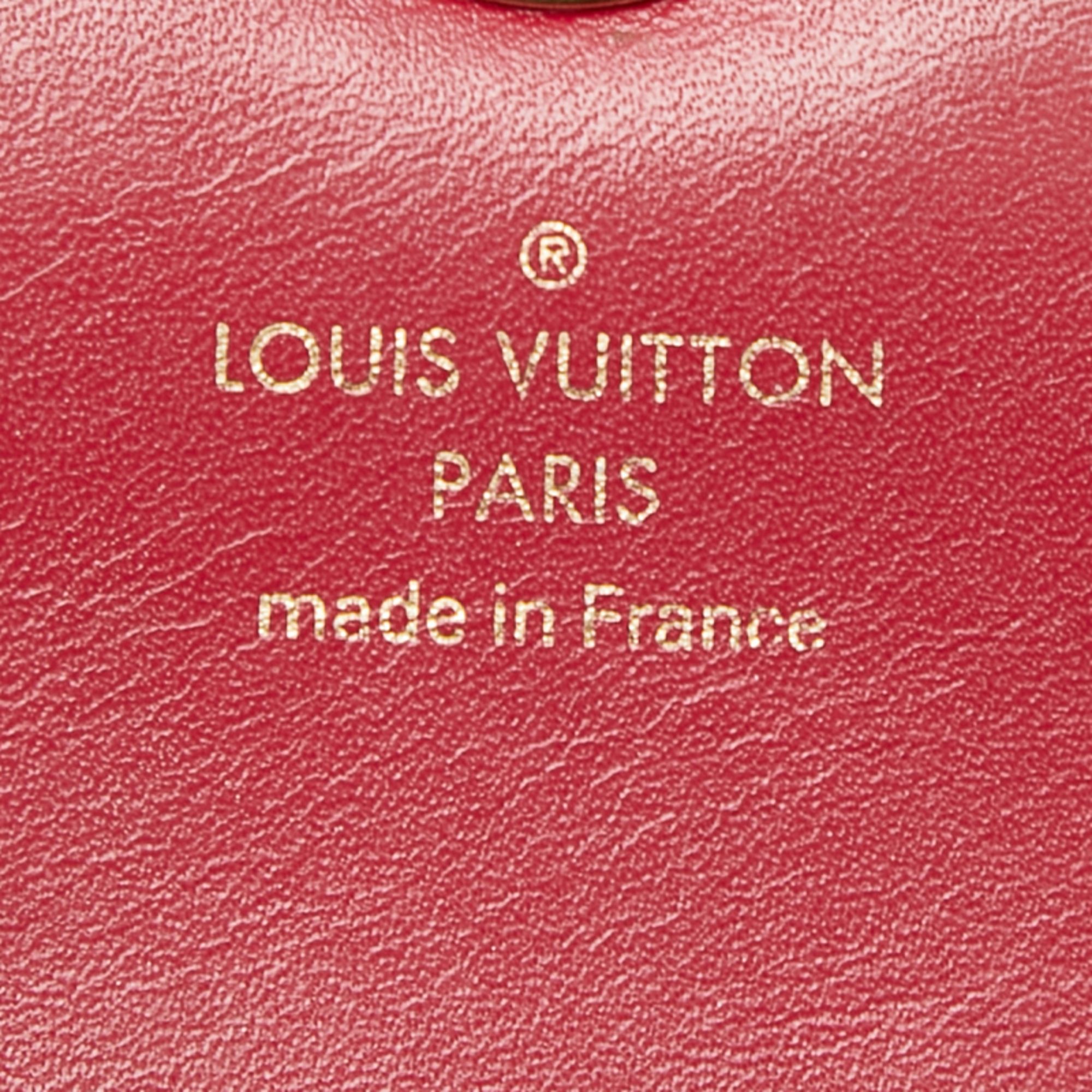 Wallet (Bi-Fold) (Pre-Owned) - Louis Vuitton - Modalova