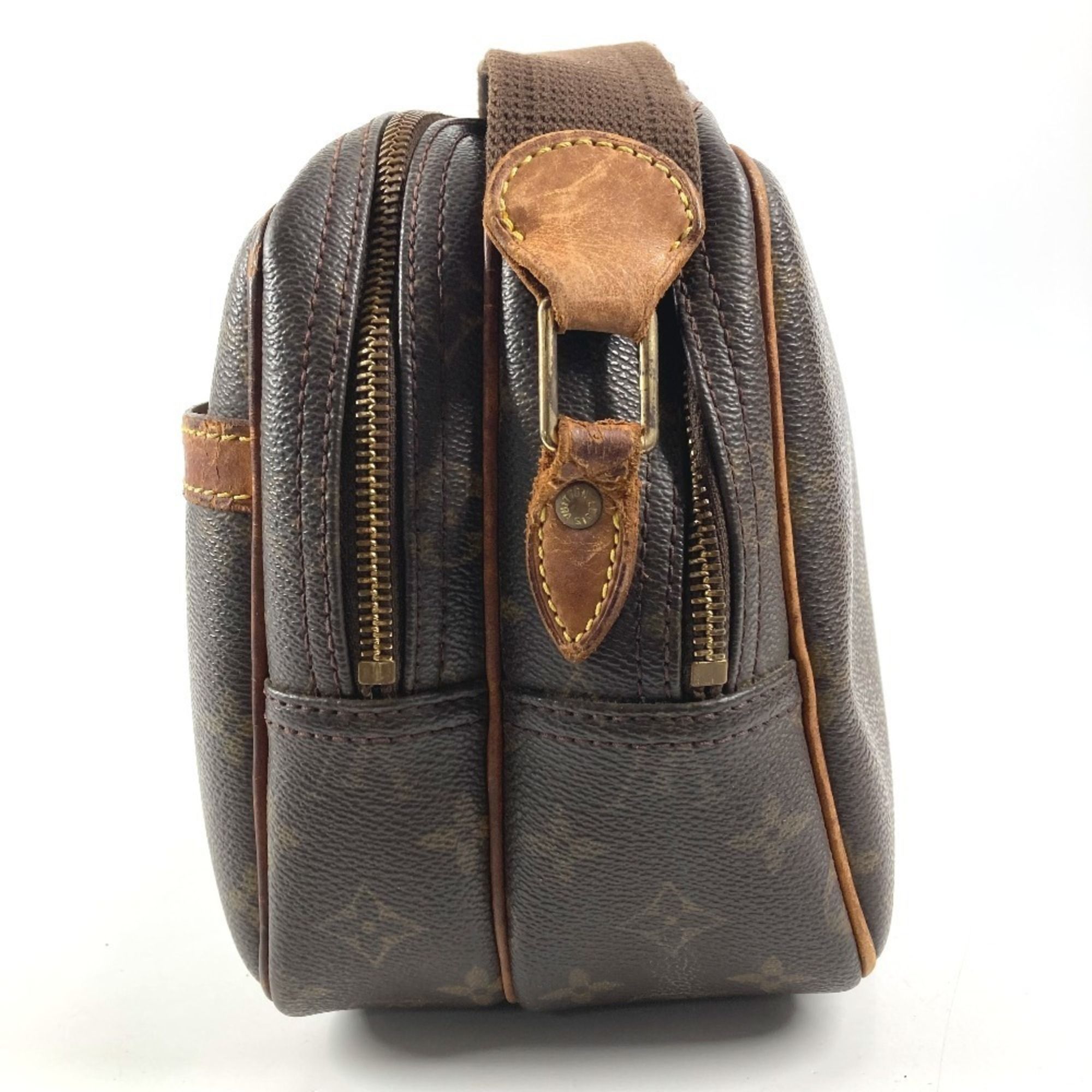 Monogram Monogram Shoulder Bag (Pre-Owned) - Louis Vuitton - Modalova