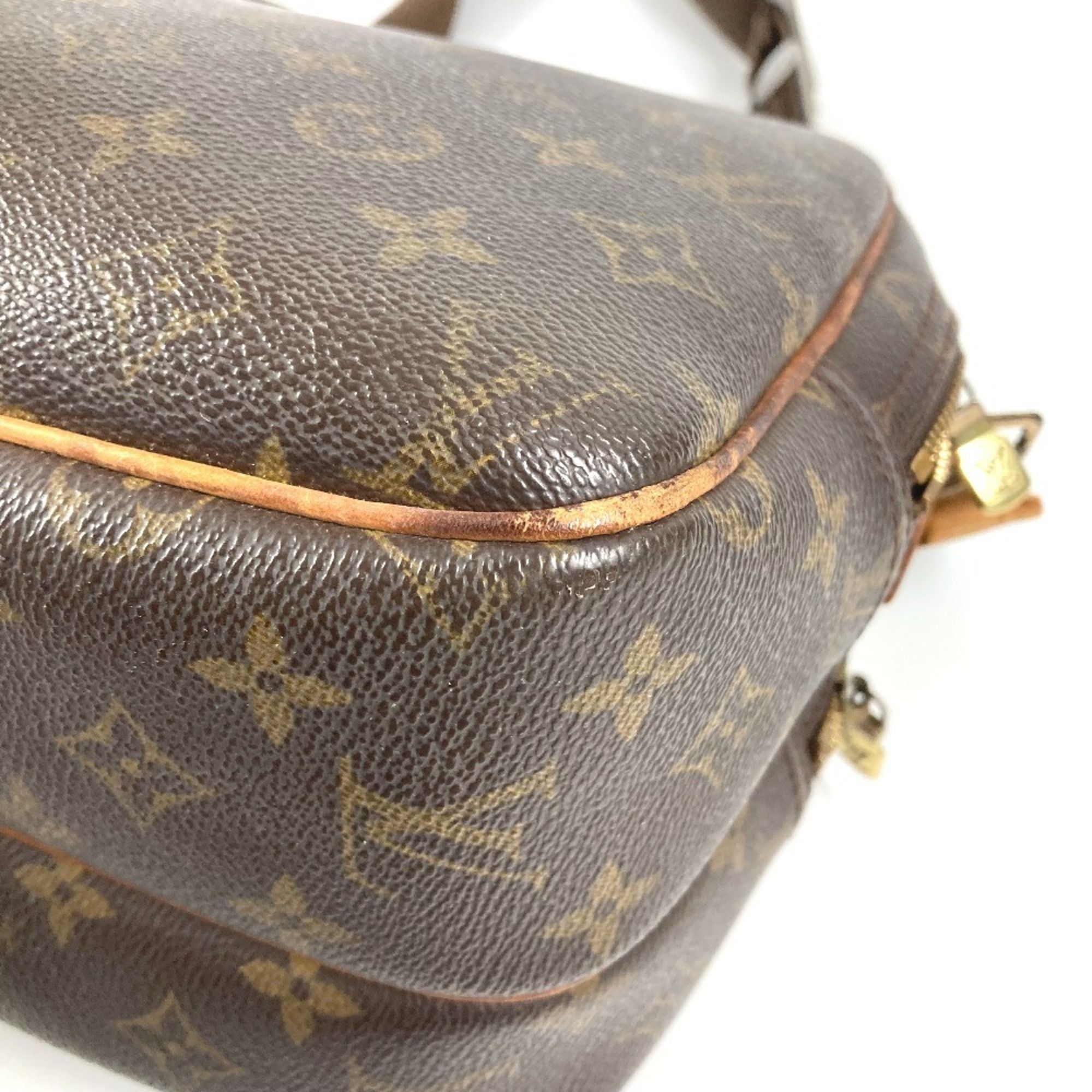 Monogram Monogram Shoulder Bag (Pre-Owned) - Louis Vuitton - Modalova