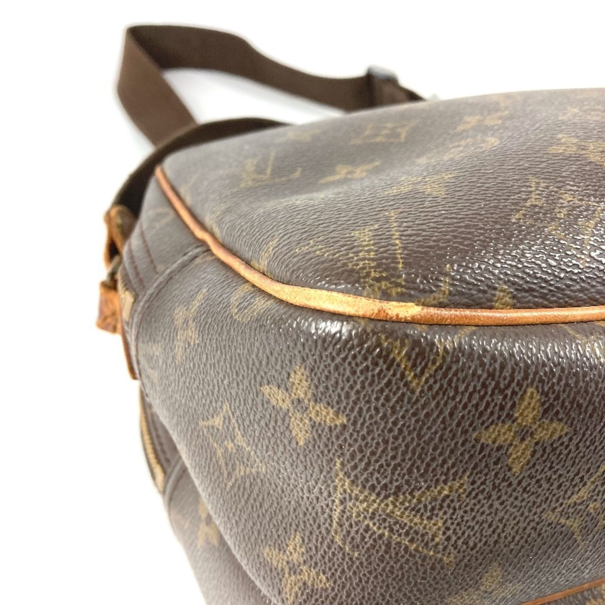 Monogram Monogram Shoulder Bag (Pre-Owned) - Louis Vuitton - Modalova