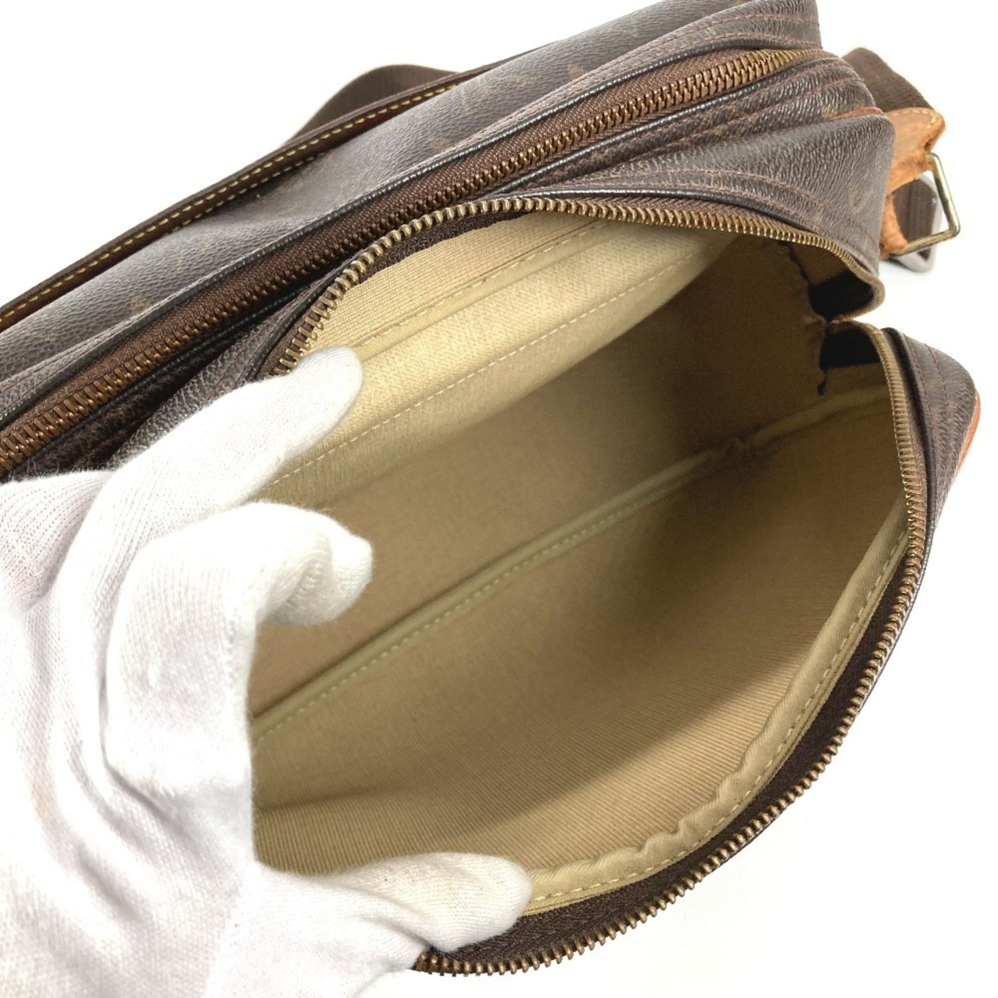 Monogram Monogram Shoulder Bag (Pre-Owned) - Louis Vuitton - Modalova