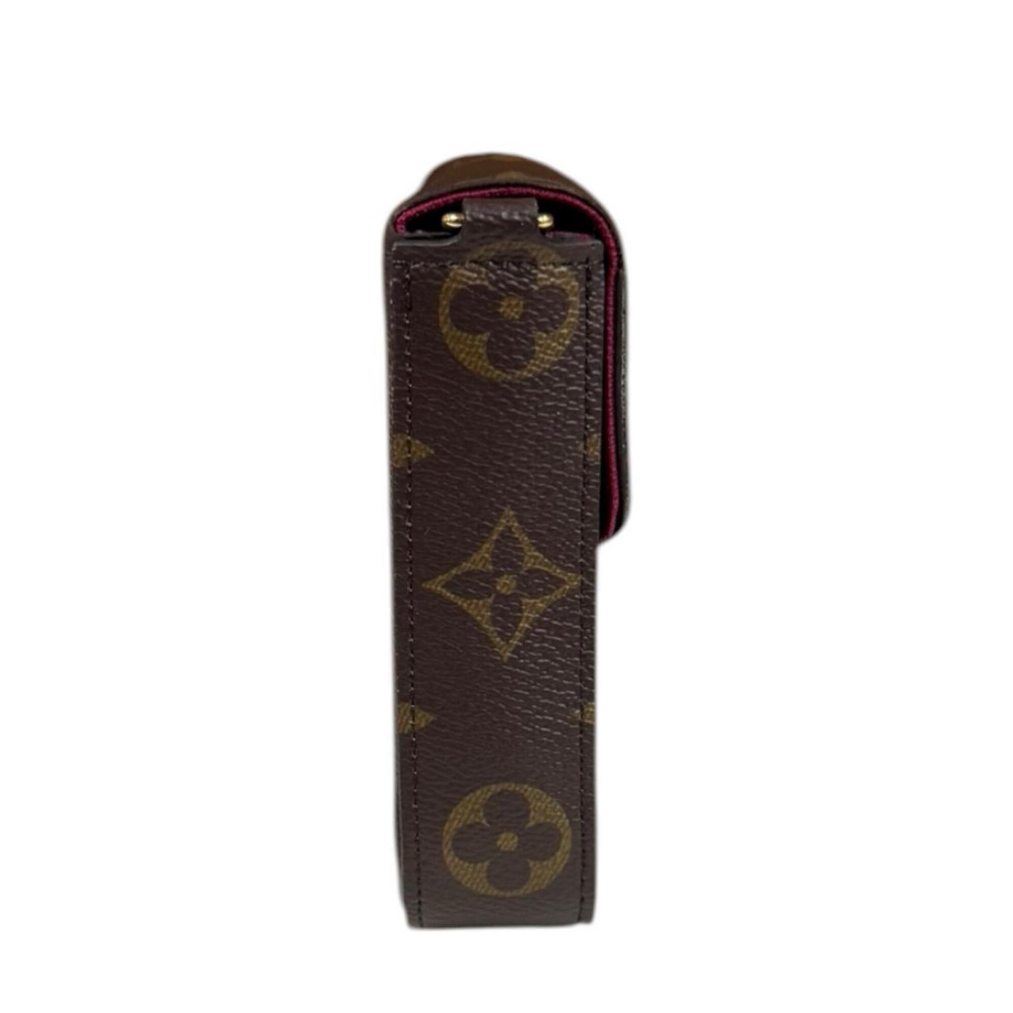 Monogram Canvas Pochette Shoulder Bag (Pre-Owned) - Louis Vuitton - Modalova