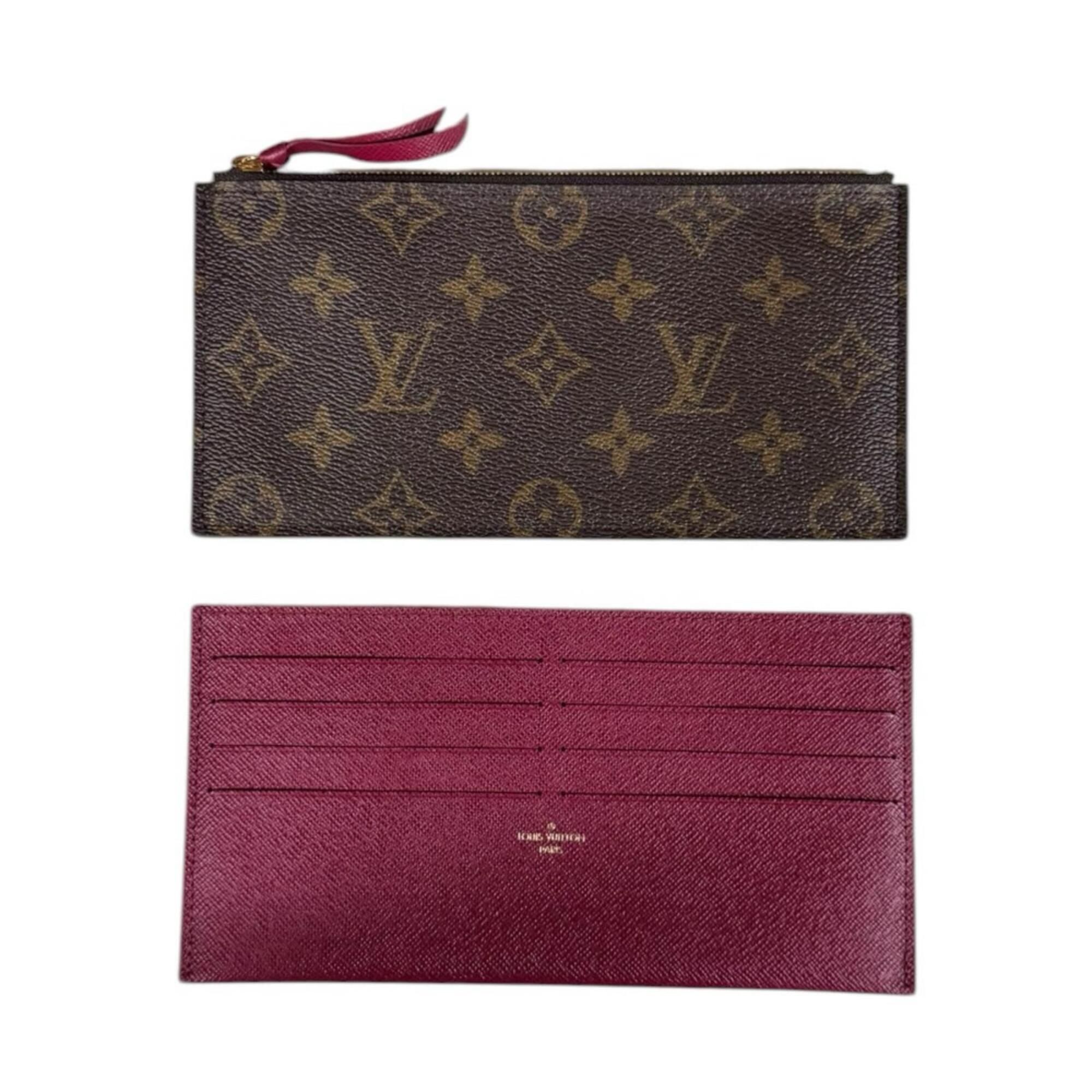 Monogram Canvas Pochette Shoulder Bag (Pre-Owned) - Louis Vuitton - Modalova