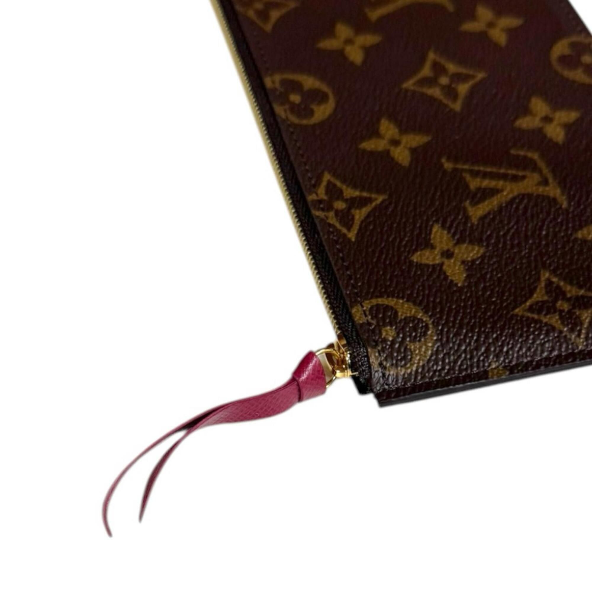 Monogram Canvas Pochette Shoulder Bag (Pre-Owned) - Louis Vuitton - Modalova