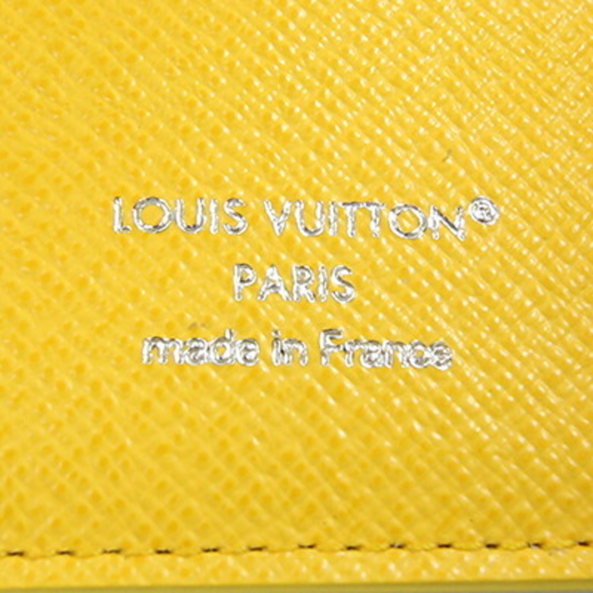 Monogram Canvas Wallet (Tri-Fold) (Pre-Owned) - Louis Vuitton - Modalova