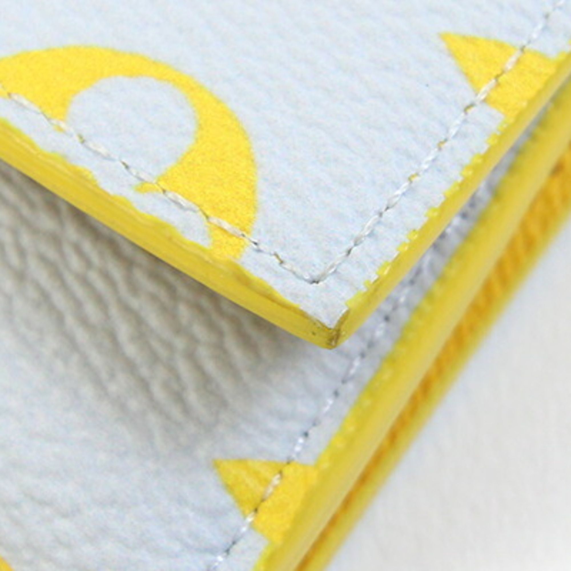 Monogram Canvas Wallet (Tri-Fold) (Pre-Owned) - Louis Vuitton - Modalova