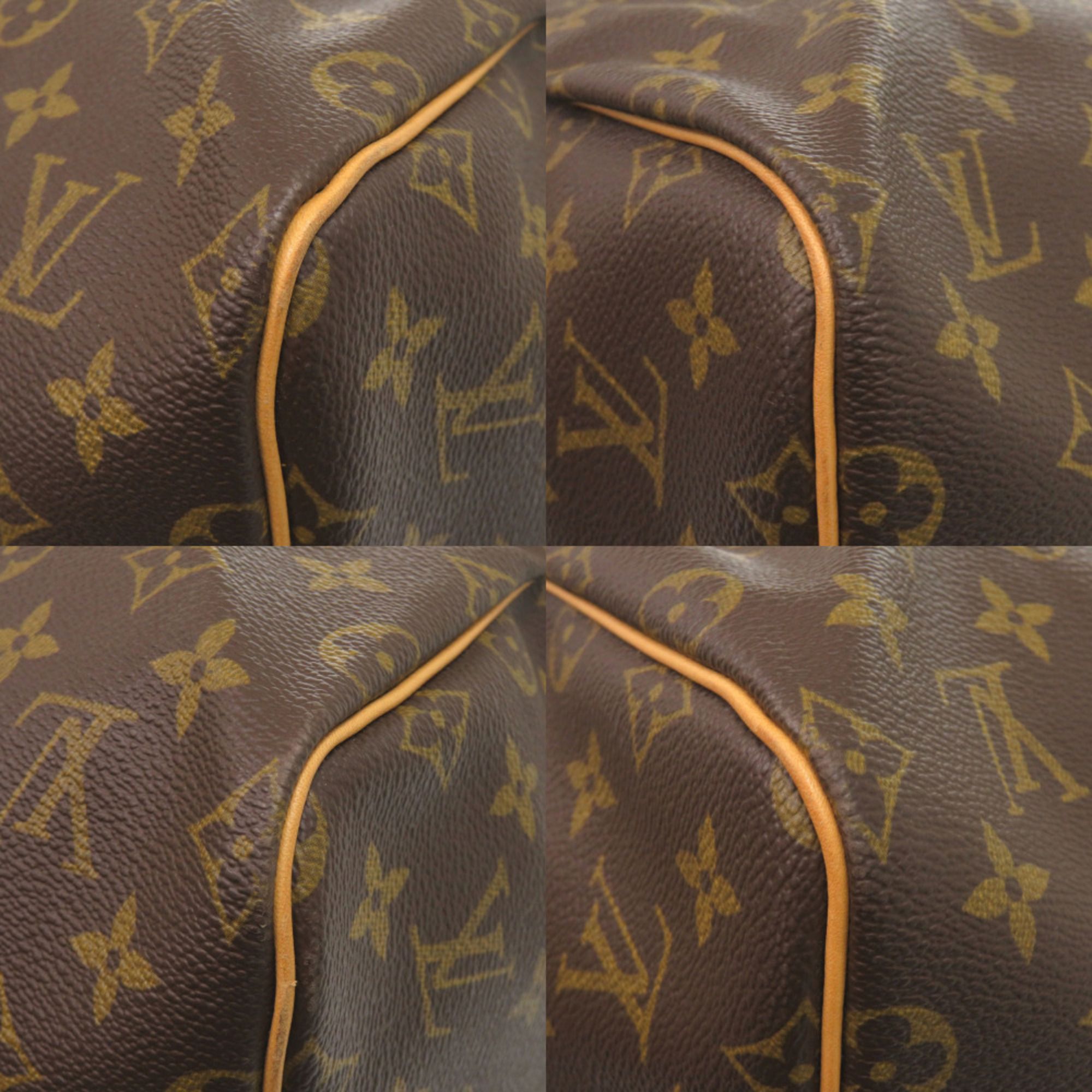 Boston Bag (Pre-Owned) - Louis Vuitton - Modalova