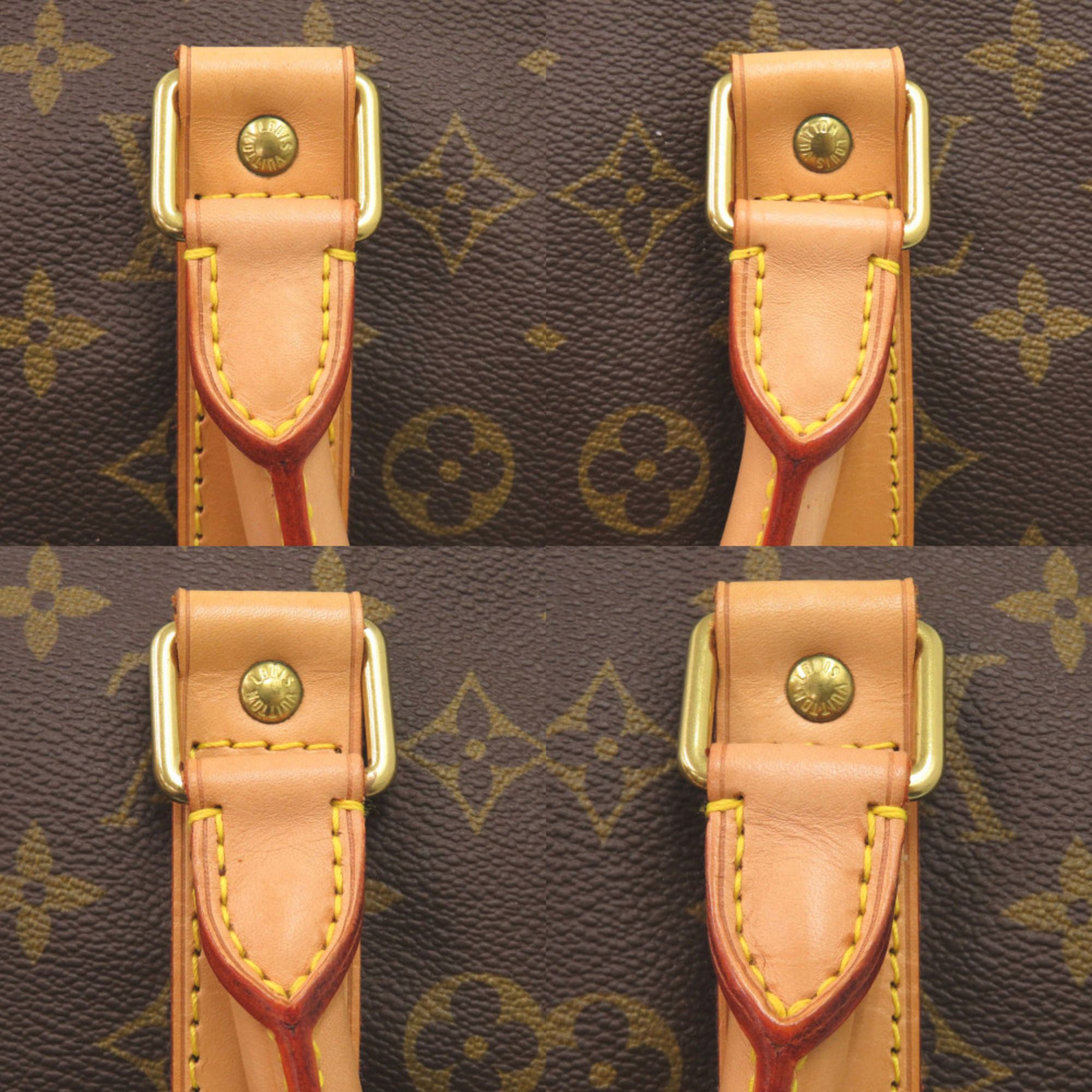 Boston Bag (Pre-Owned) - Louis Vuitton - Modalova