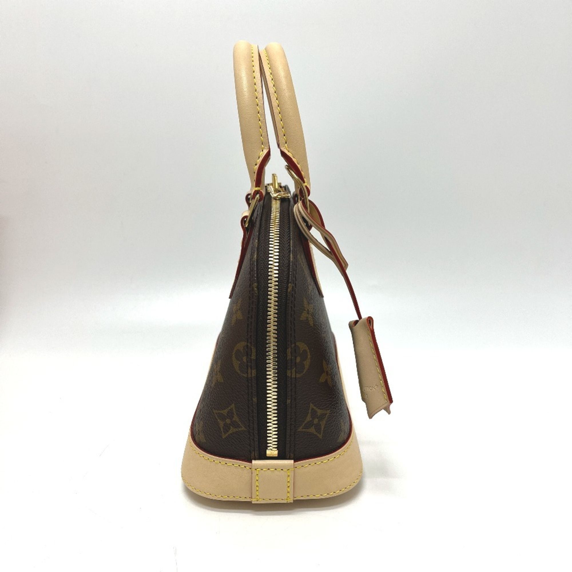 Monogram Monogram Handbag (Pre-Owned) - Louis Vuitton - Modalova