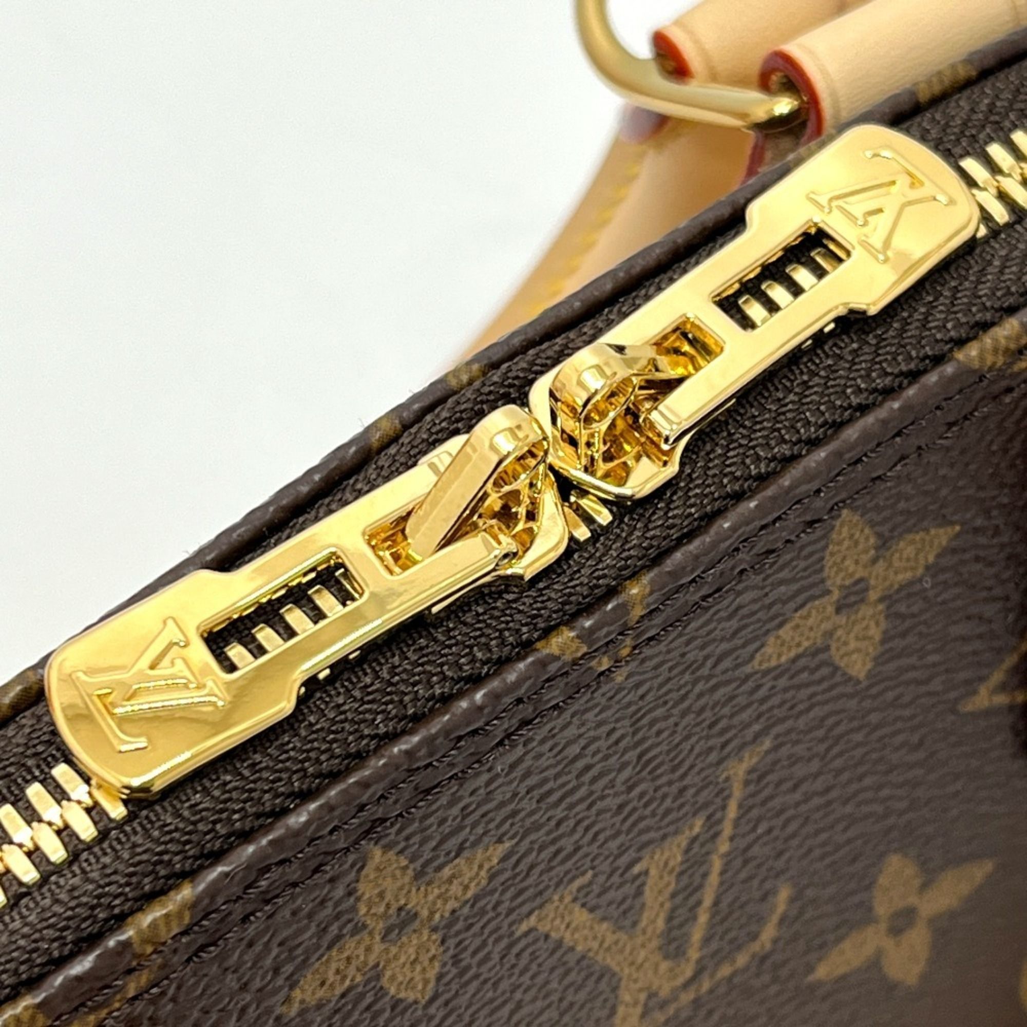 Monogram Monogram Handbag (Pre-Owned) - Louis Vuitton - Modalova