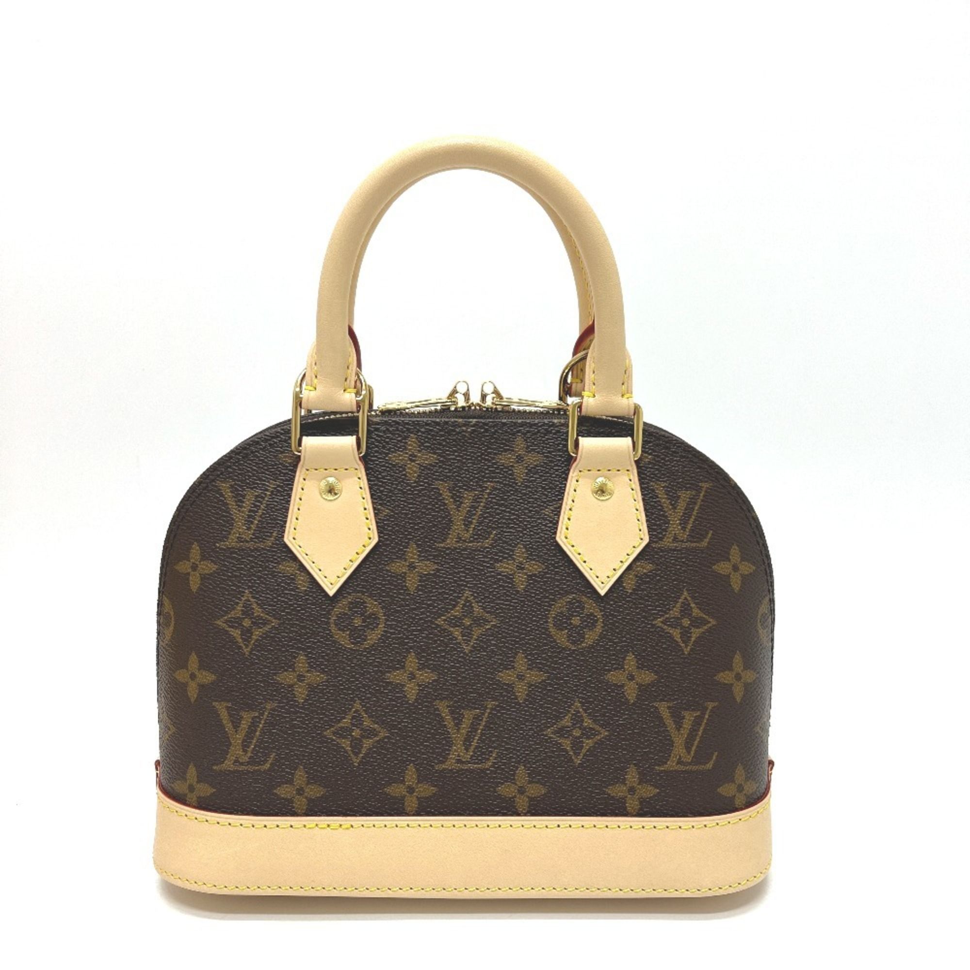 Monogram Monogram Handbag (Pre-Owned) - Louis Vuitton - Modalova