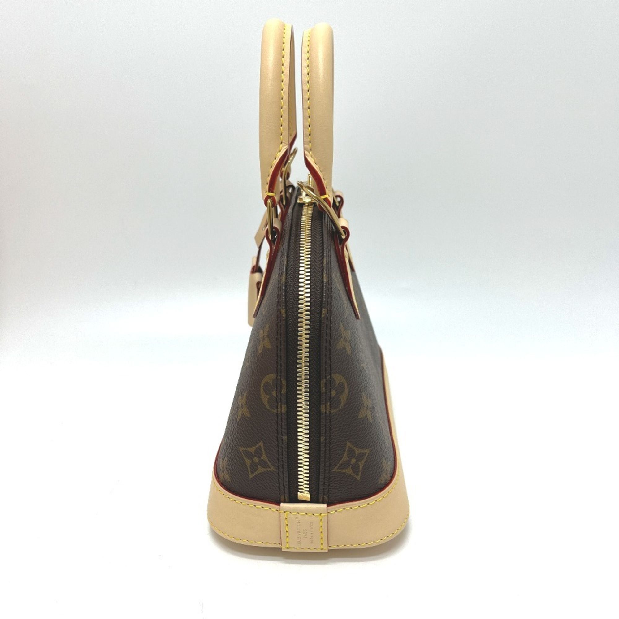 Monogram Monogram Handbag (Pre-Owned) - Louis Vuitton - Modalova