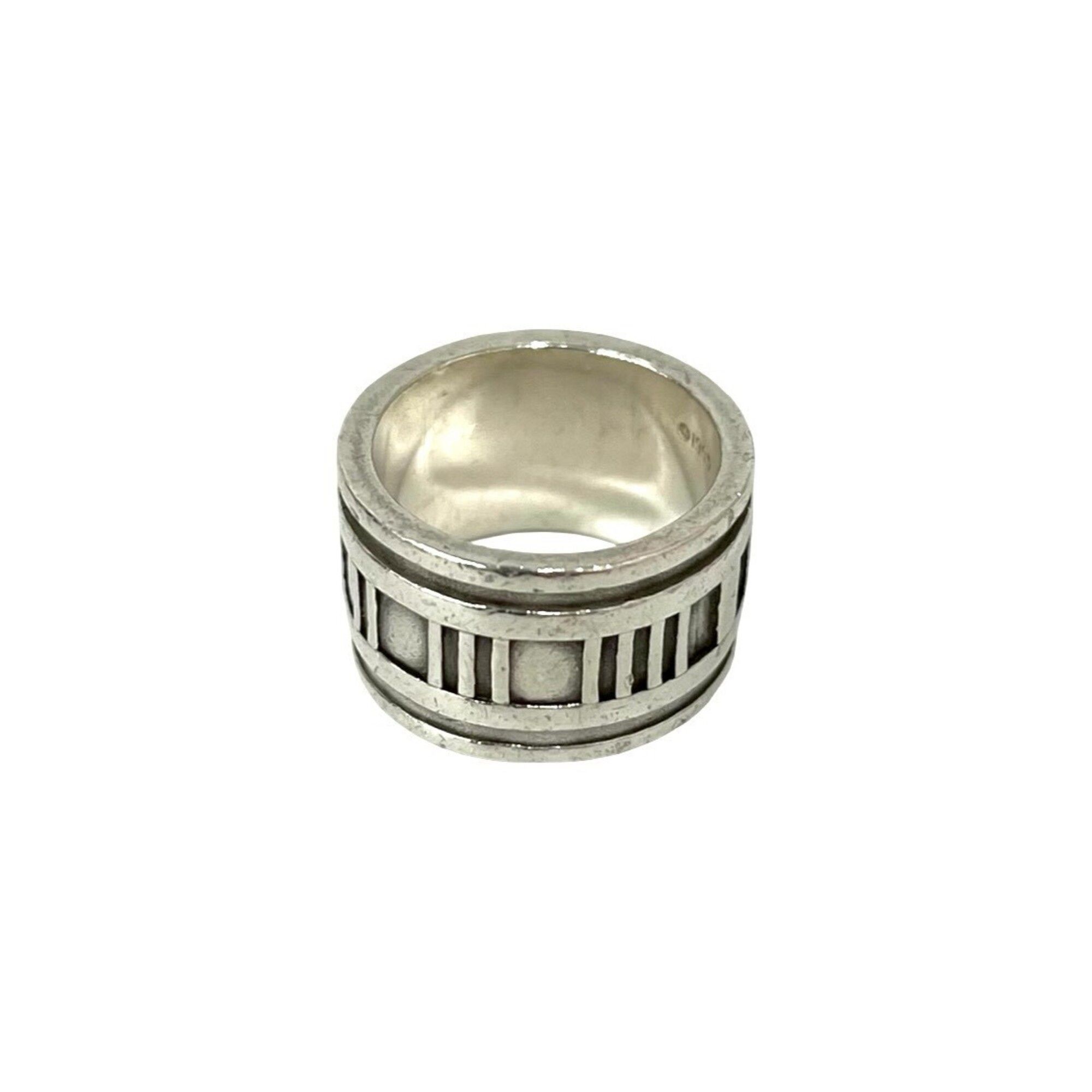 Band Ring (Pre-Owned) - Tiffany - Modalova