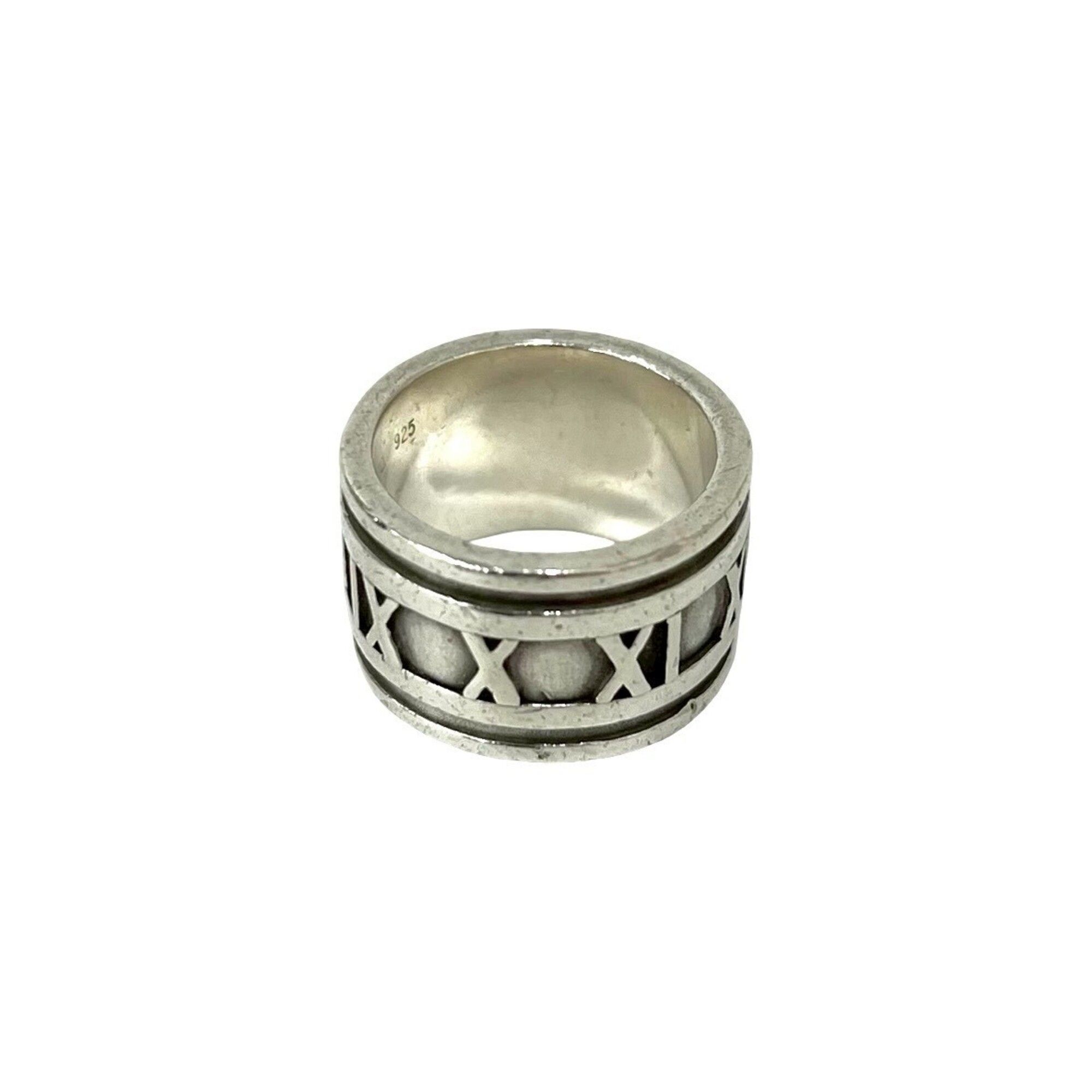 Band Ring (Pre-Owned) - Tiffany - Modalova