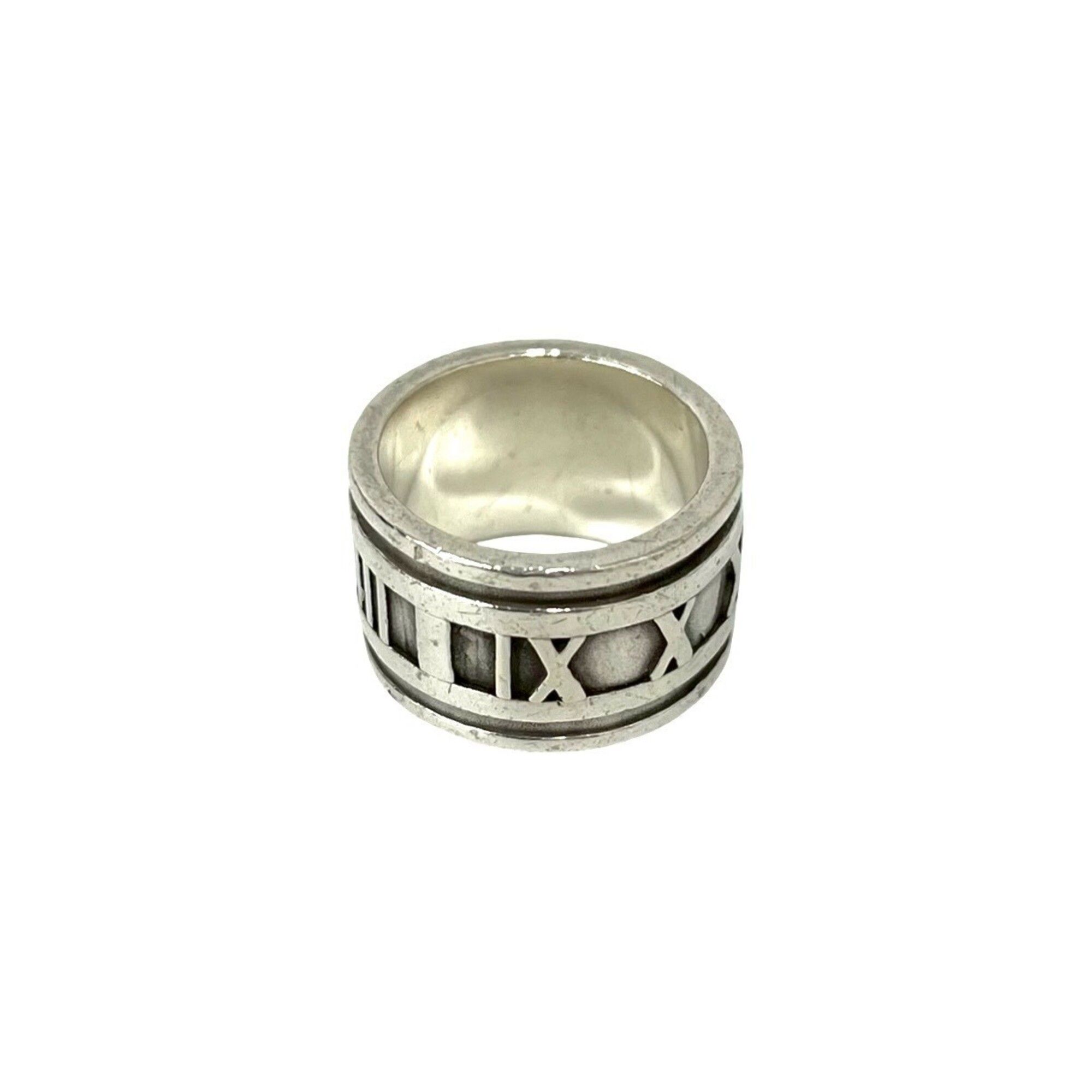 Band Ring (Pre-Owned) - Tiffany - Modalova
