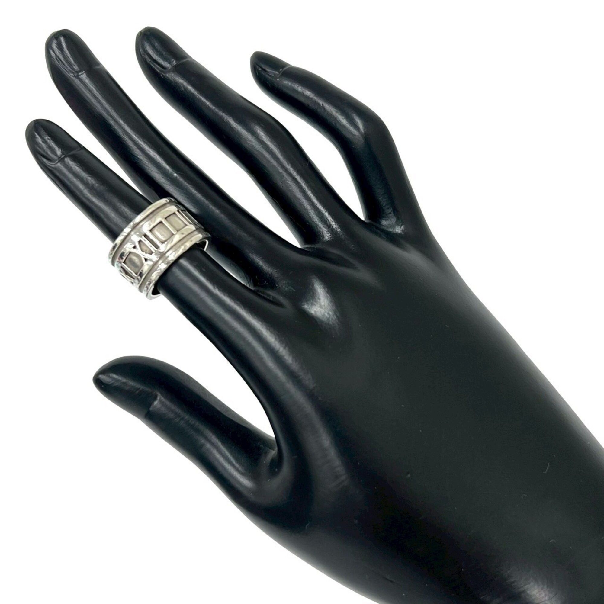 Band Ring (Pre-Owned) - Tiffany - Modalova