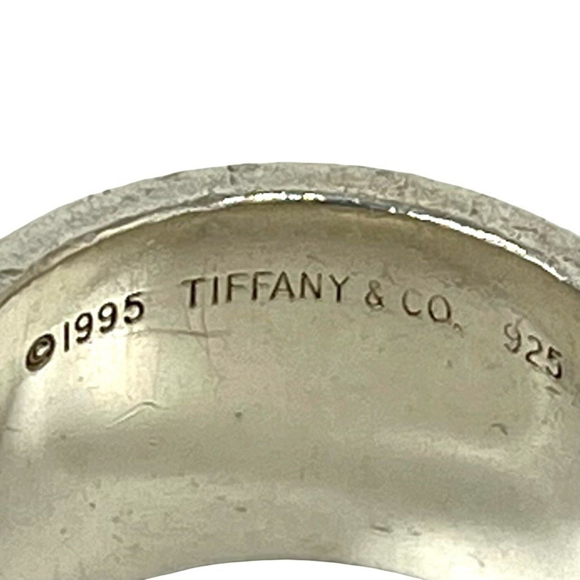 Band Ring (Pre-Owned) - Tiffany - Modalova