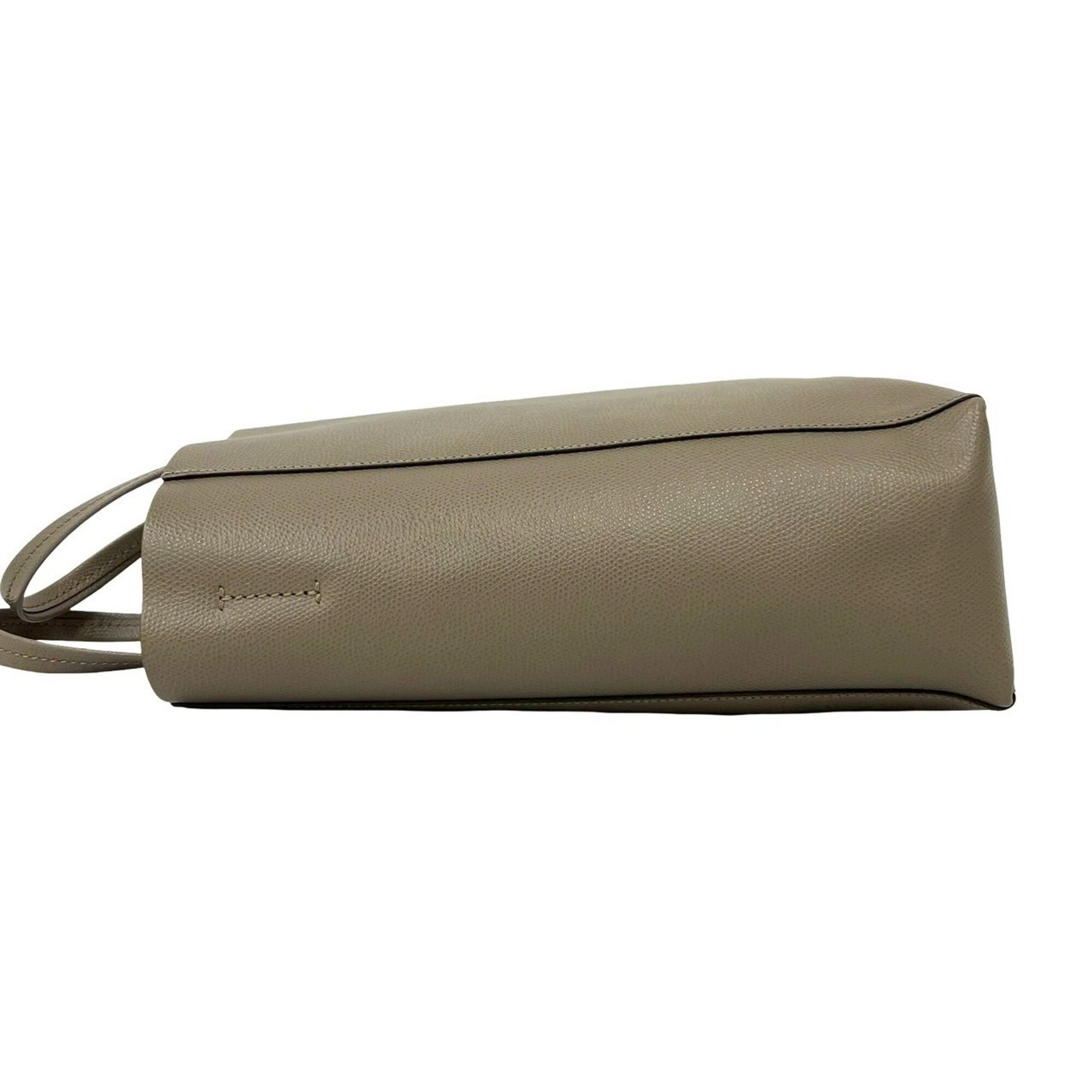 Leather Handbag Shoulder Bag (Pre-Owned) - Celine - Modalova