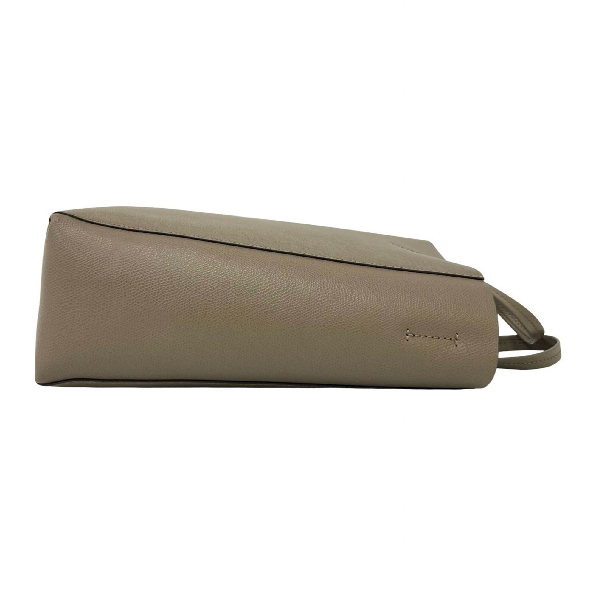 Leather Handbag Shoulder Bag (Pre-Owned) - Celine - Modalova