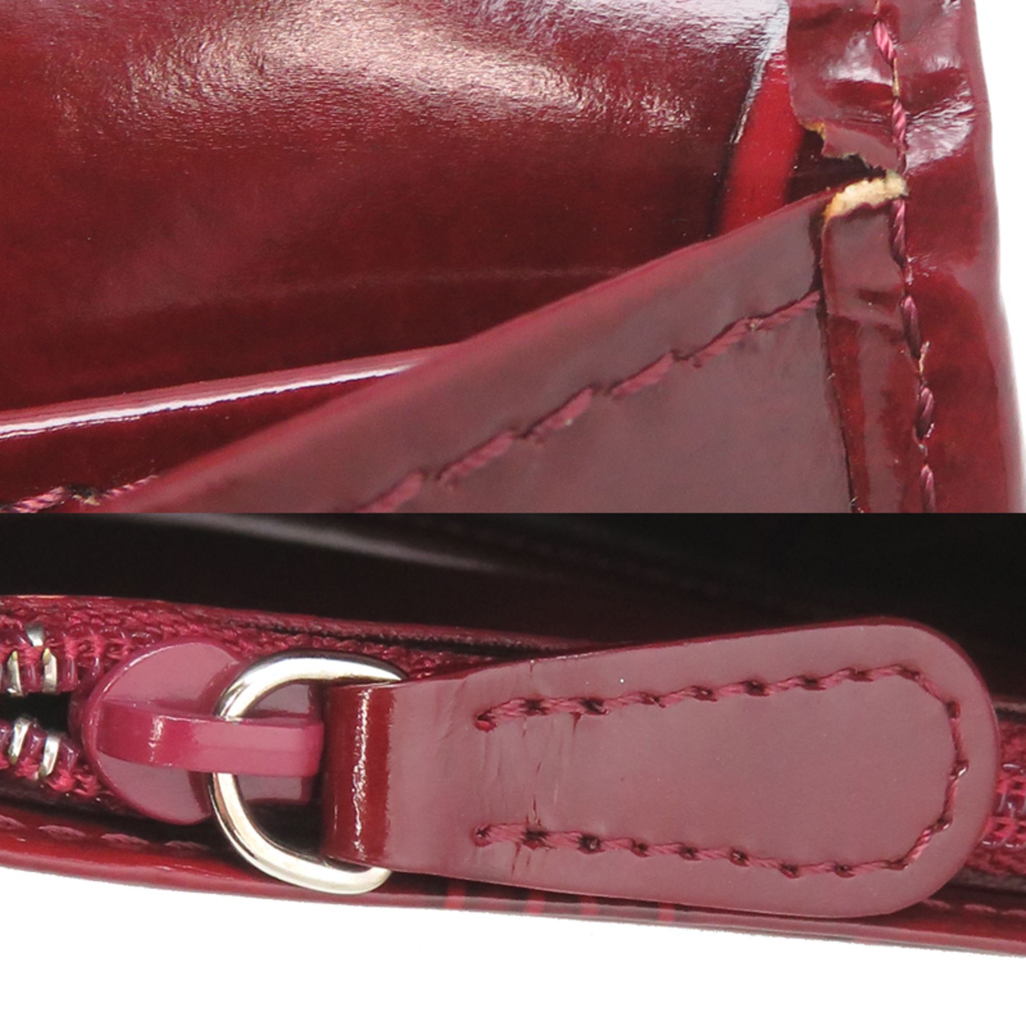 Long Wallet (Bi-Fold) (Pre-Owned) - Cartier - Modalova