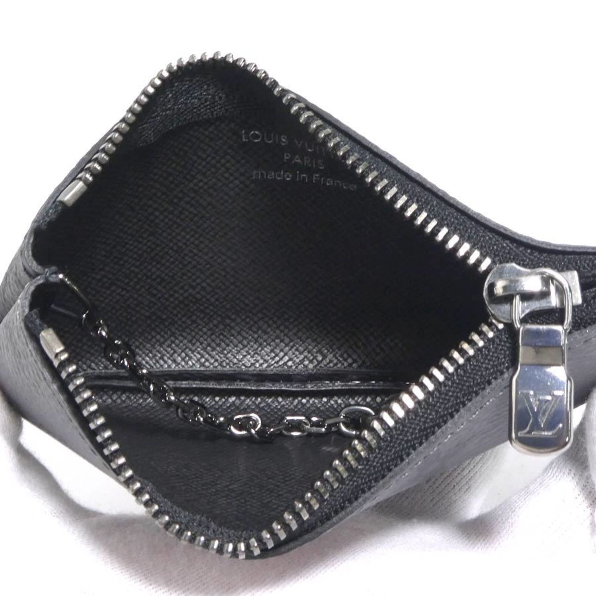 Coin Purse/Coin Case (Pre-Owned) - Louis Vuitton - Modalova