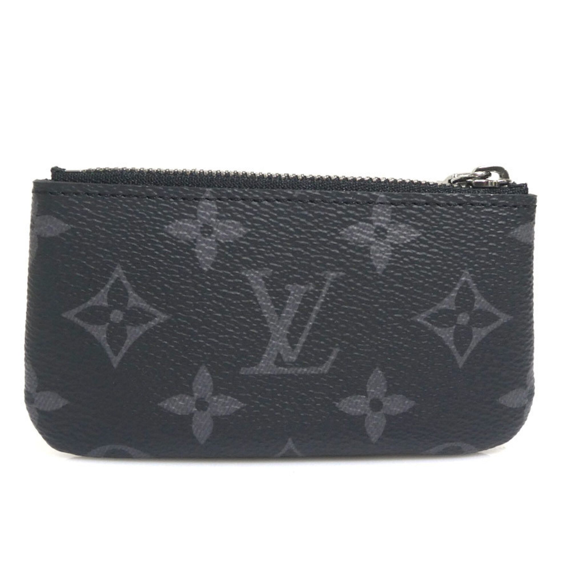 Coin Purse/Coin Case (Pre-Owned) - Louis Vuitton - Modalova