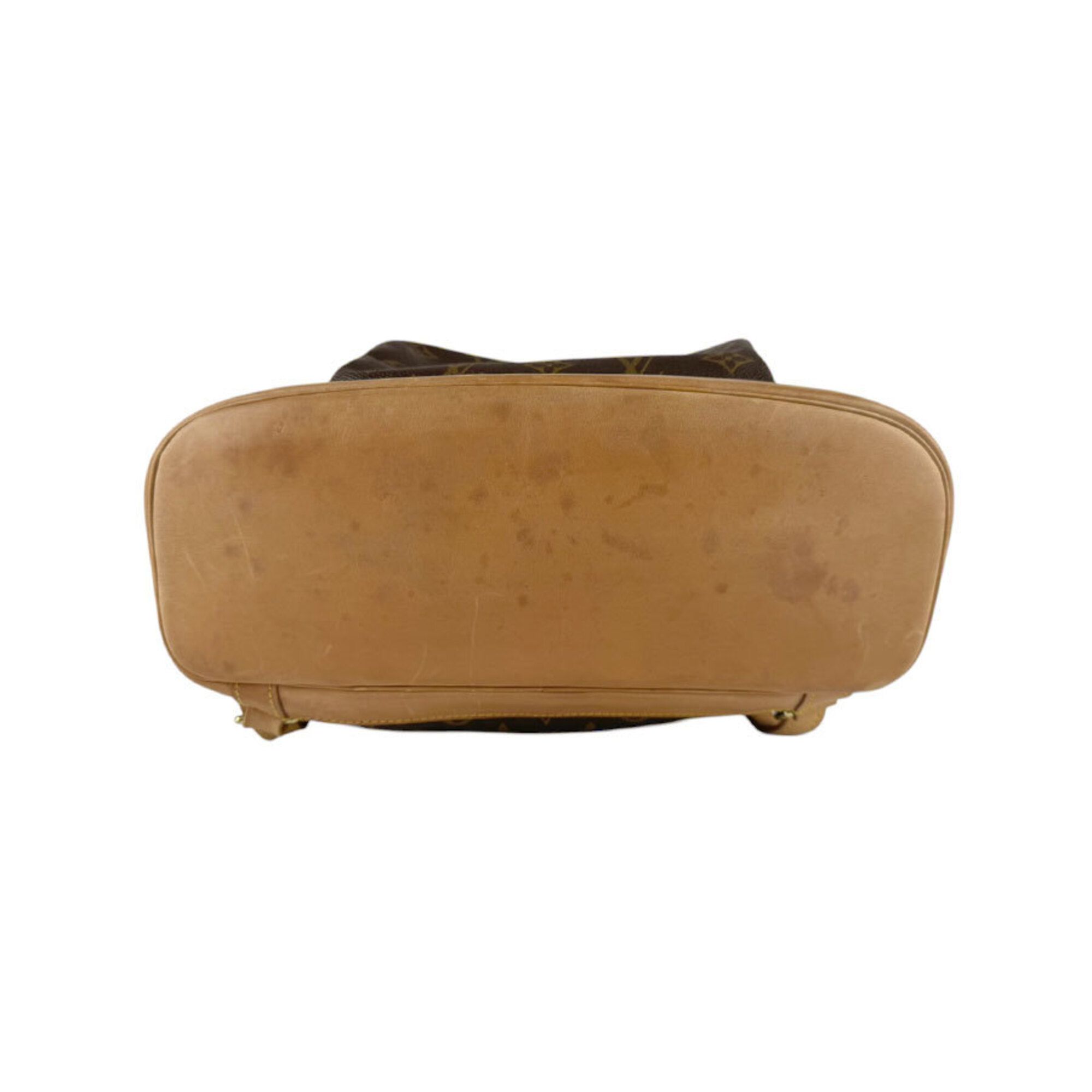 Backpack (Pre-Owned) - Louis Vuitton - Modalova