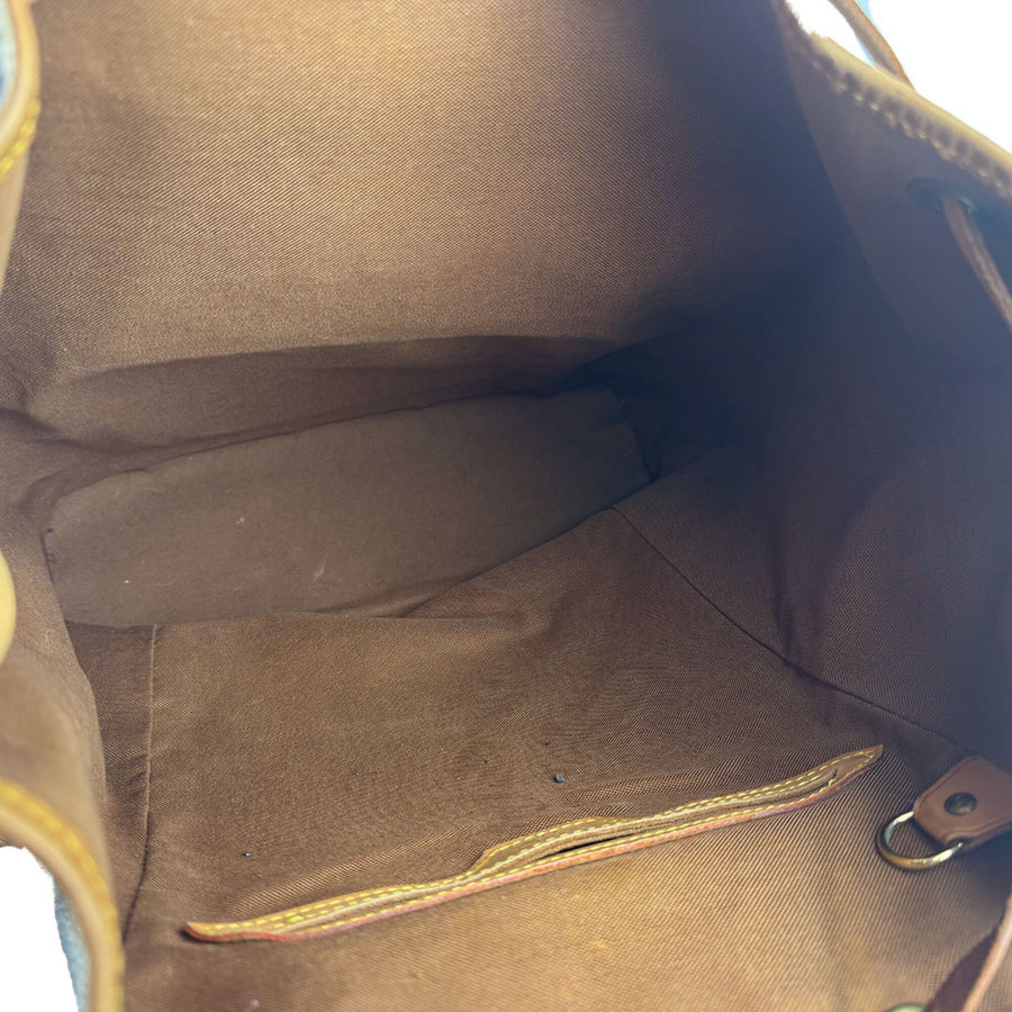 Backpack (Pre-Owned) - Louis Vuitton - Modalova