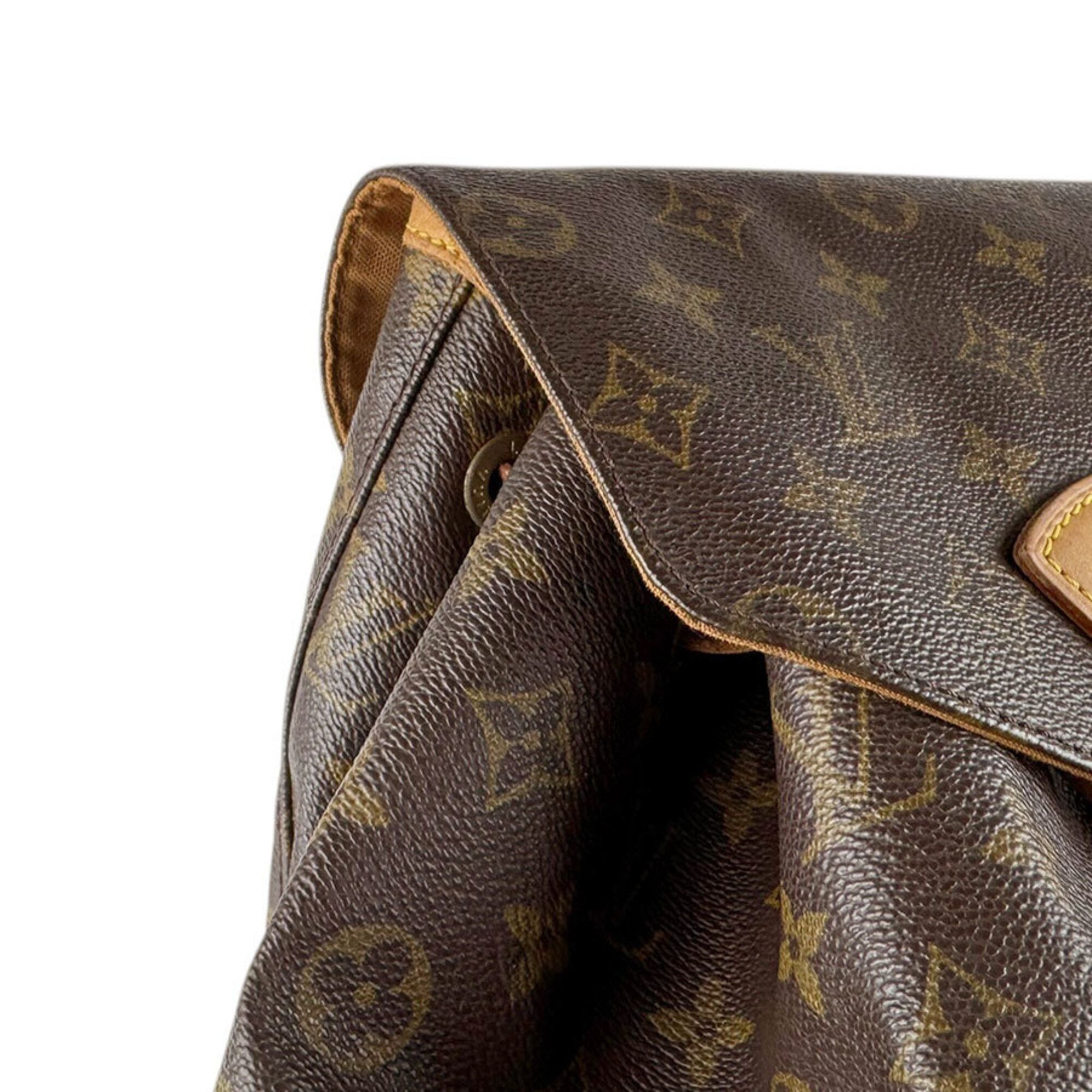 Backpack (Pre-Owned) - Louis Vuitton - Modalova