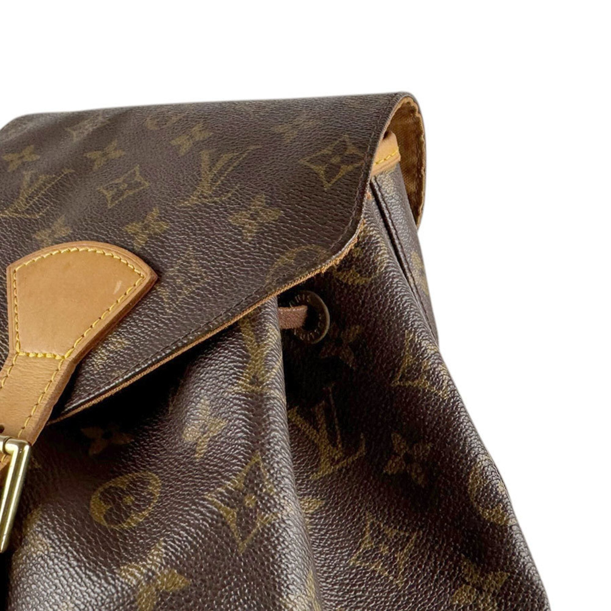 Backpack (Pre-Owned) - Louis Vuitton - Modalova