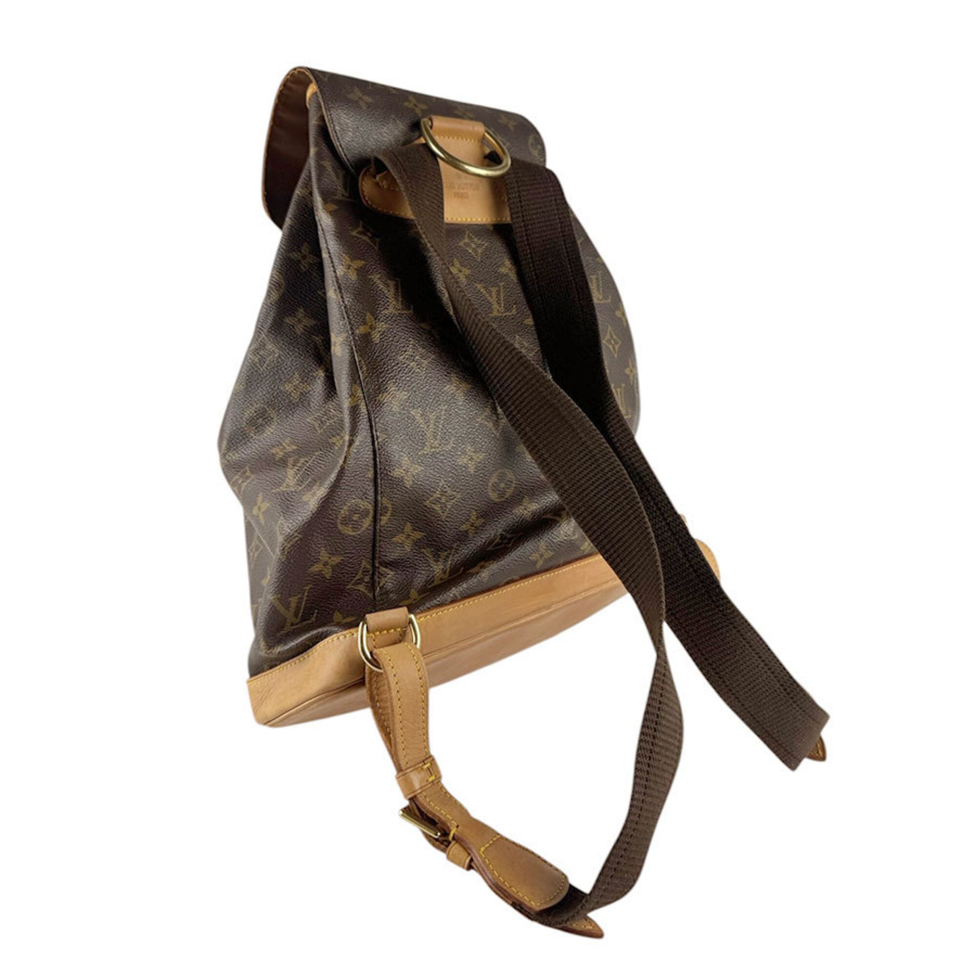 Backpack (Pre-Owned) - Louis Vuitton - Modalova