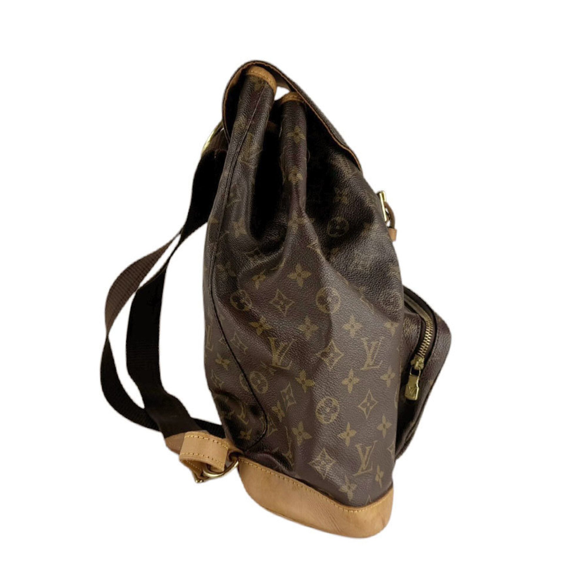 Backpack (Pre-Owned) - Louis Vuitton - Modalova