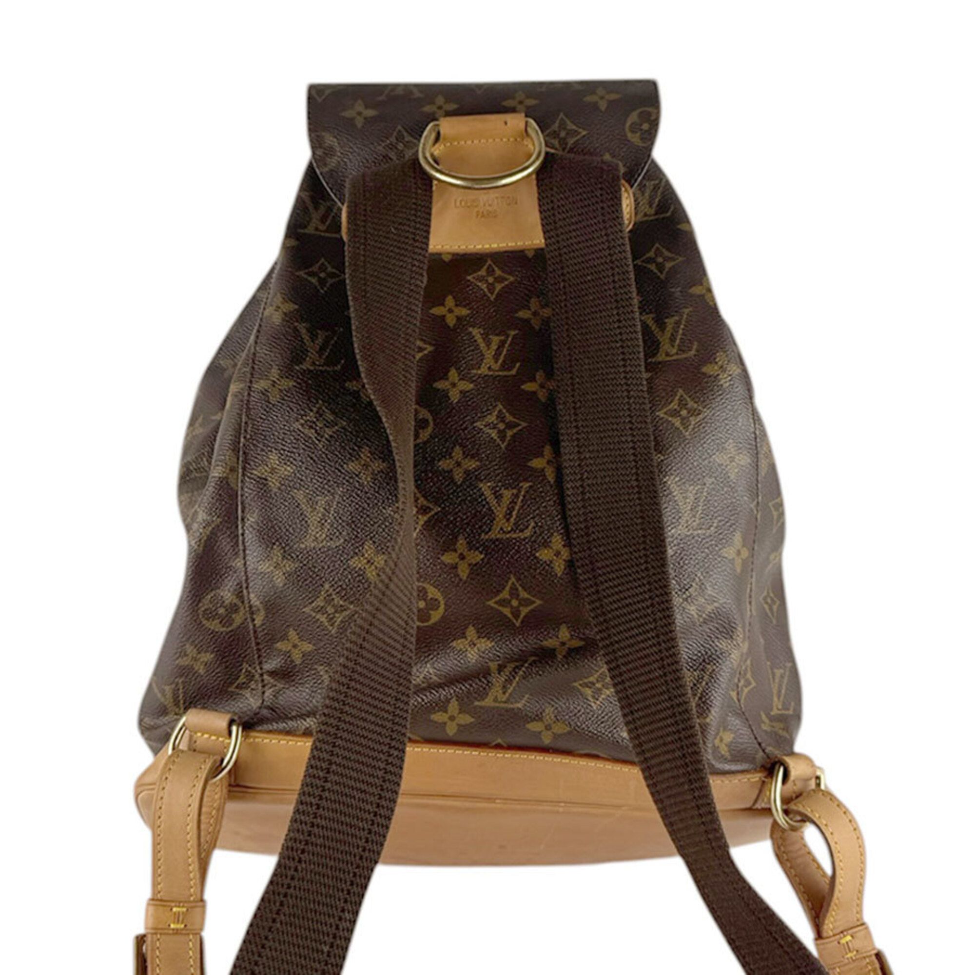 Backpack (Pre-Owned) - Louis Vuitton - Modalova