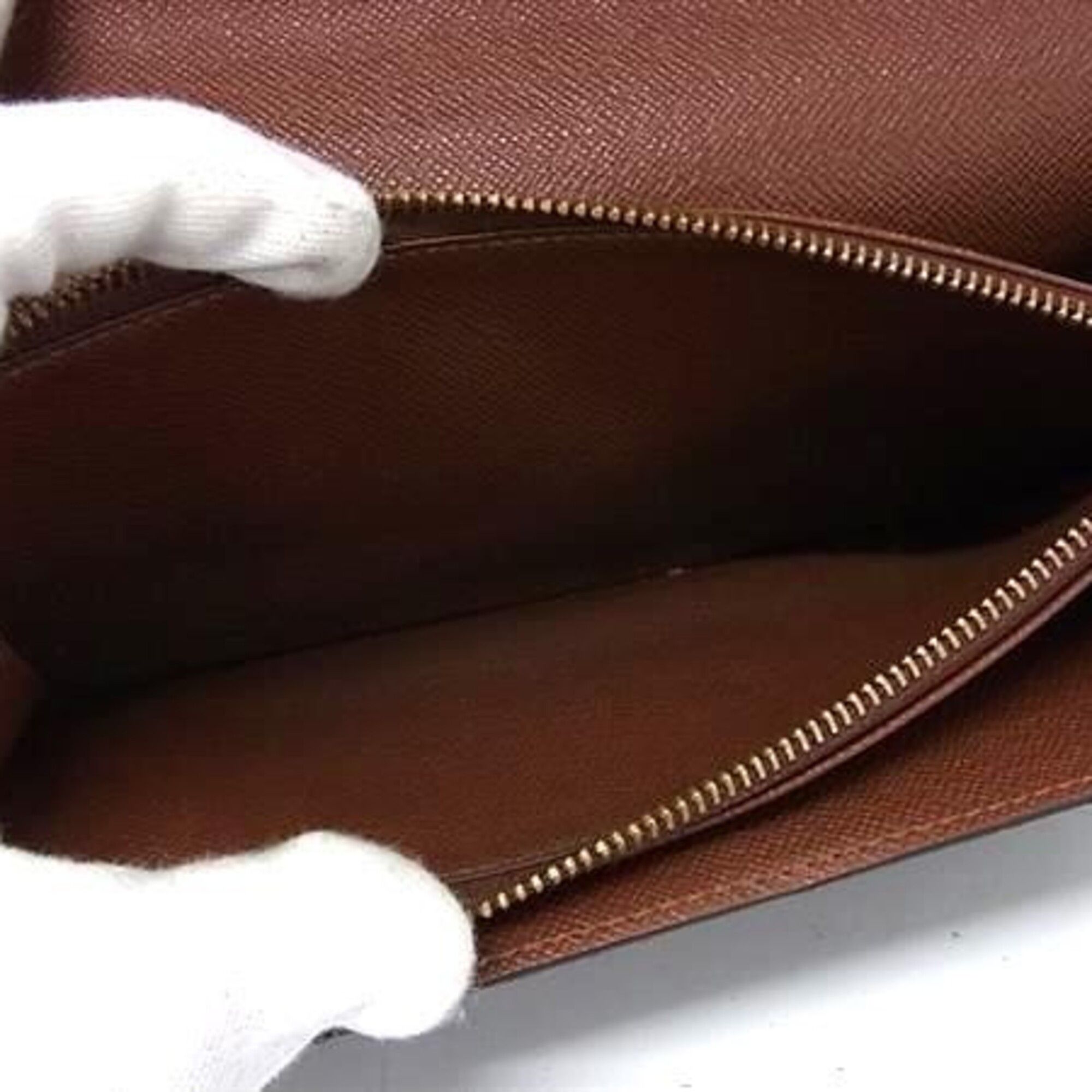 Long Wallet (Bi-Fold) (Pre-Owned) - Louis Vuitton - Modalova