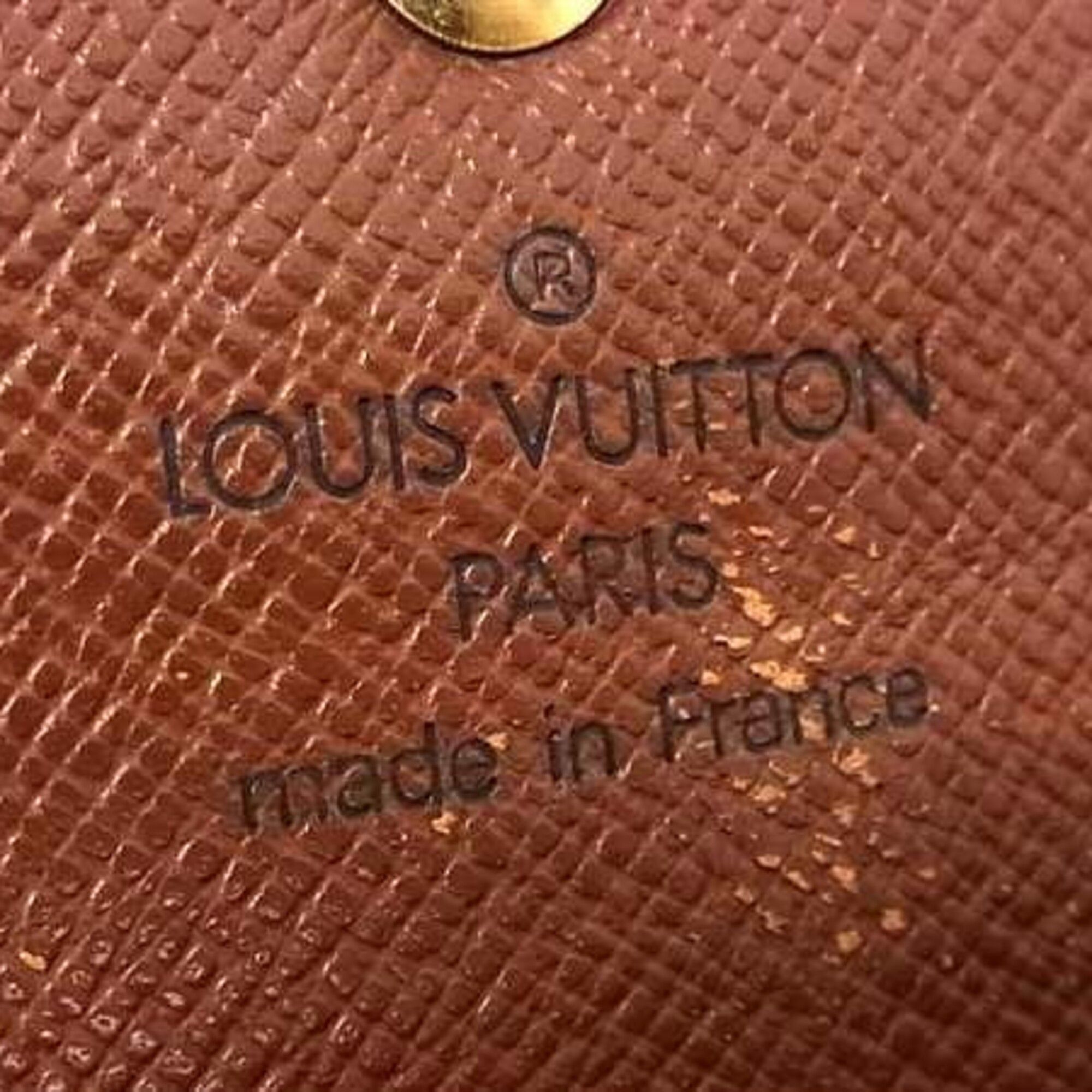 Long Wallet (Bi-Fold) (Pre-Owned) - Louis Vuitton - Modalova