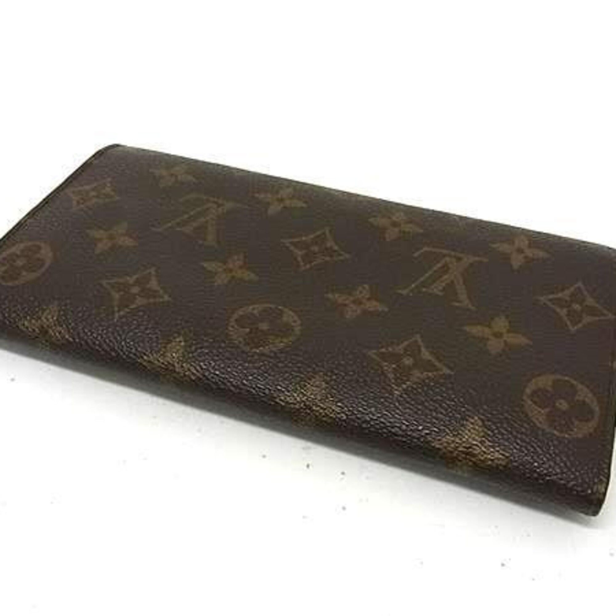 Long Wallet (Bi-Fold) (Pre-Owned) - Louis Vuitton - Modalova