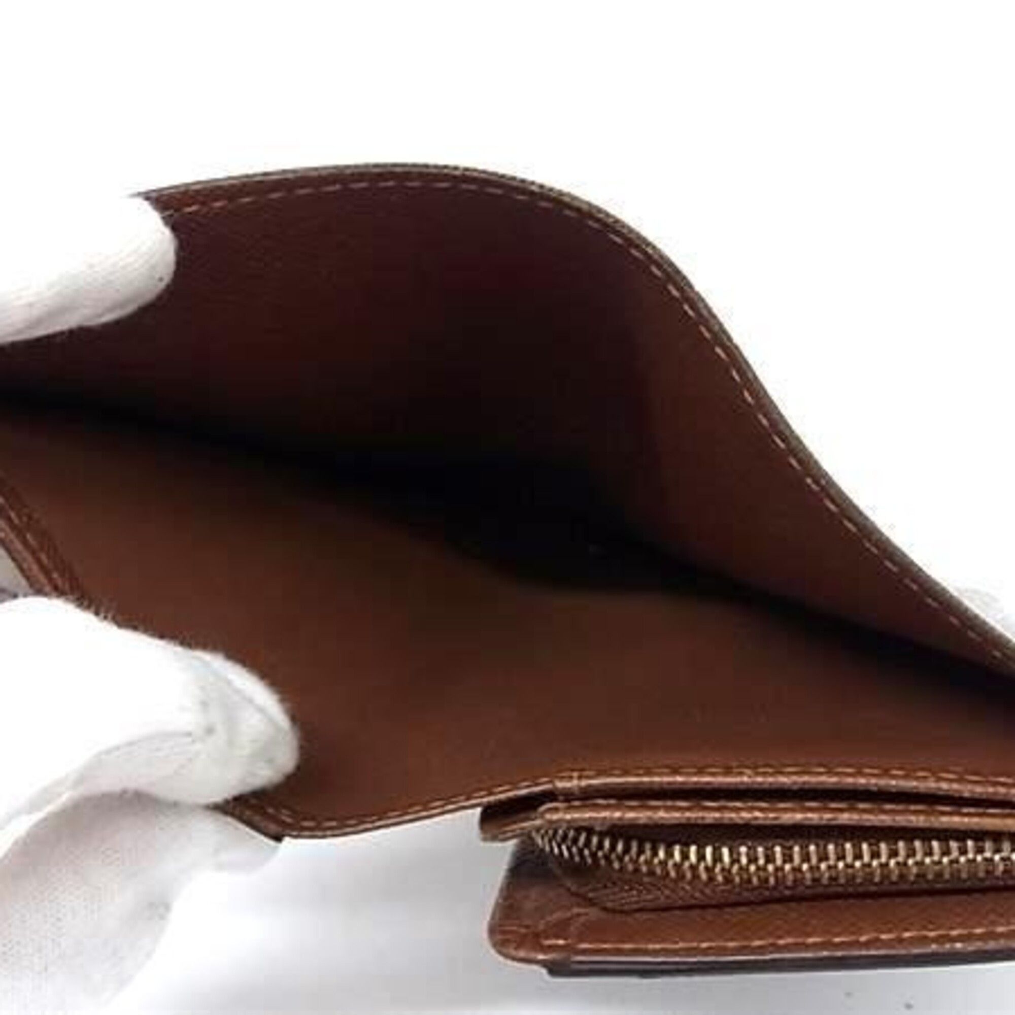 Wallet (Bi-Fold) (Pre-Owned) - Louis Vuitton - Modalova