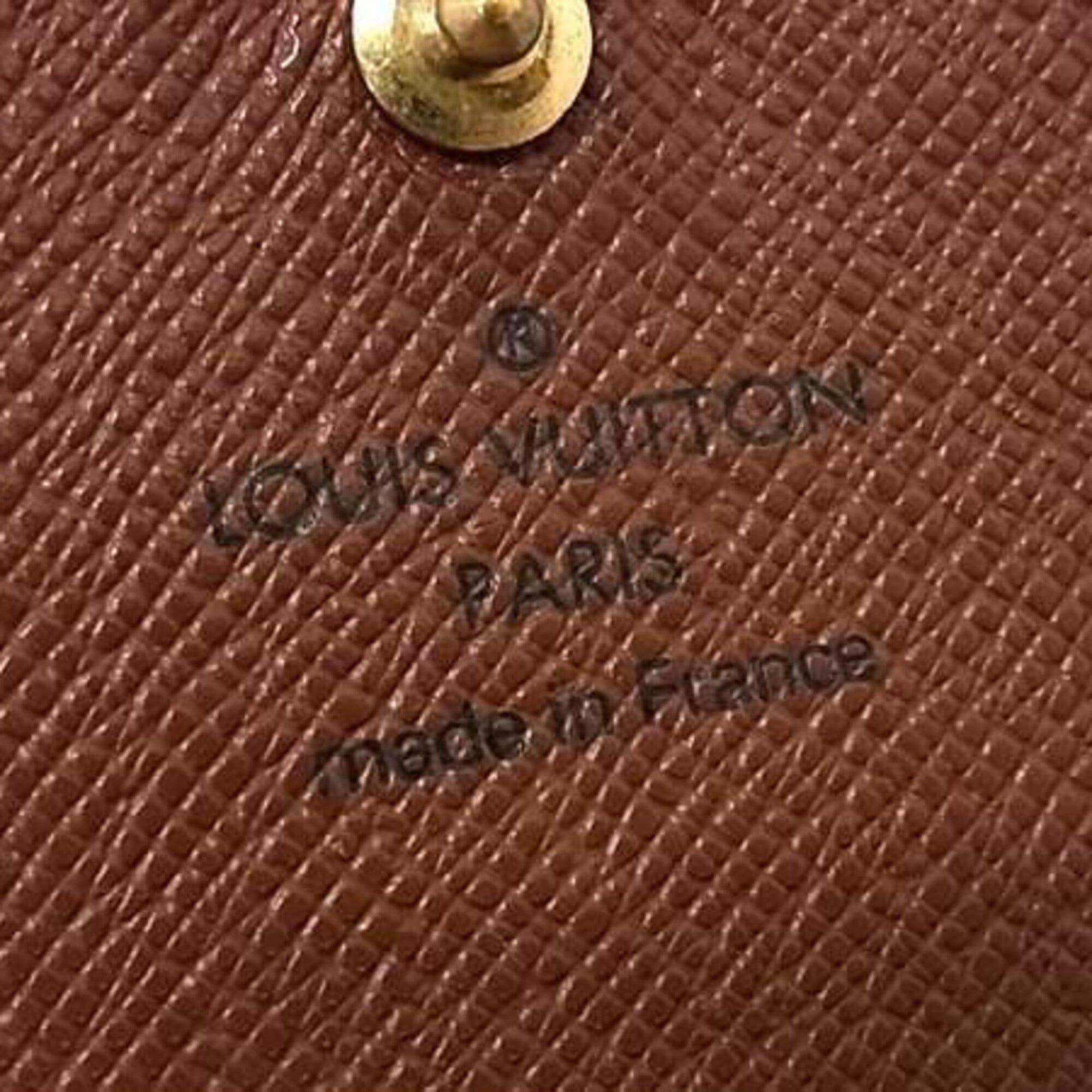 Wallet (Bi-Fold) (Pre-Owned) - Louis Vuitton - Modalova