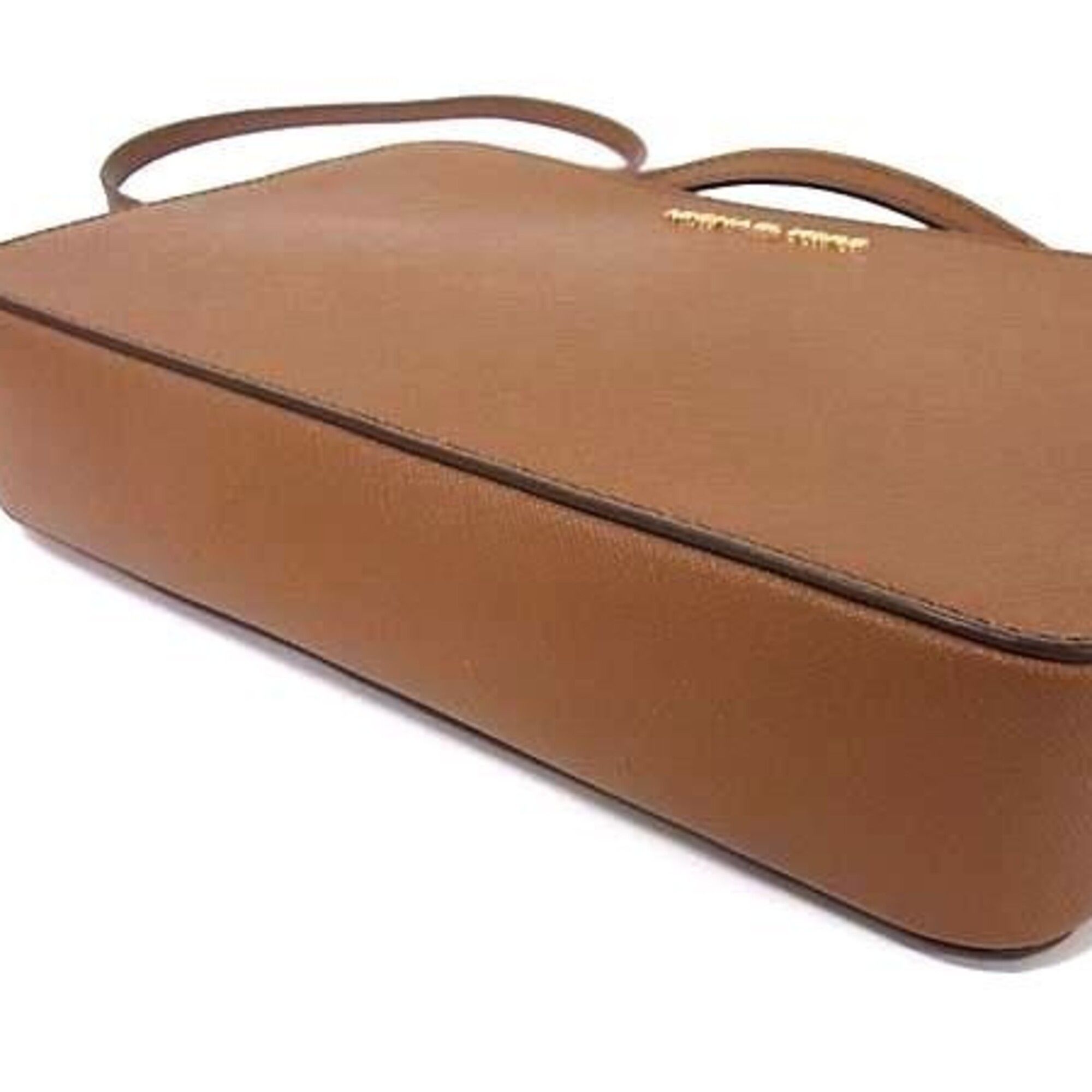 Leather Shoulder Bag (Pre-Owned) - Michael Kors - Modalova