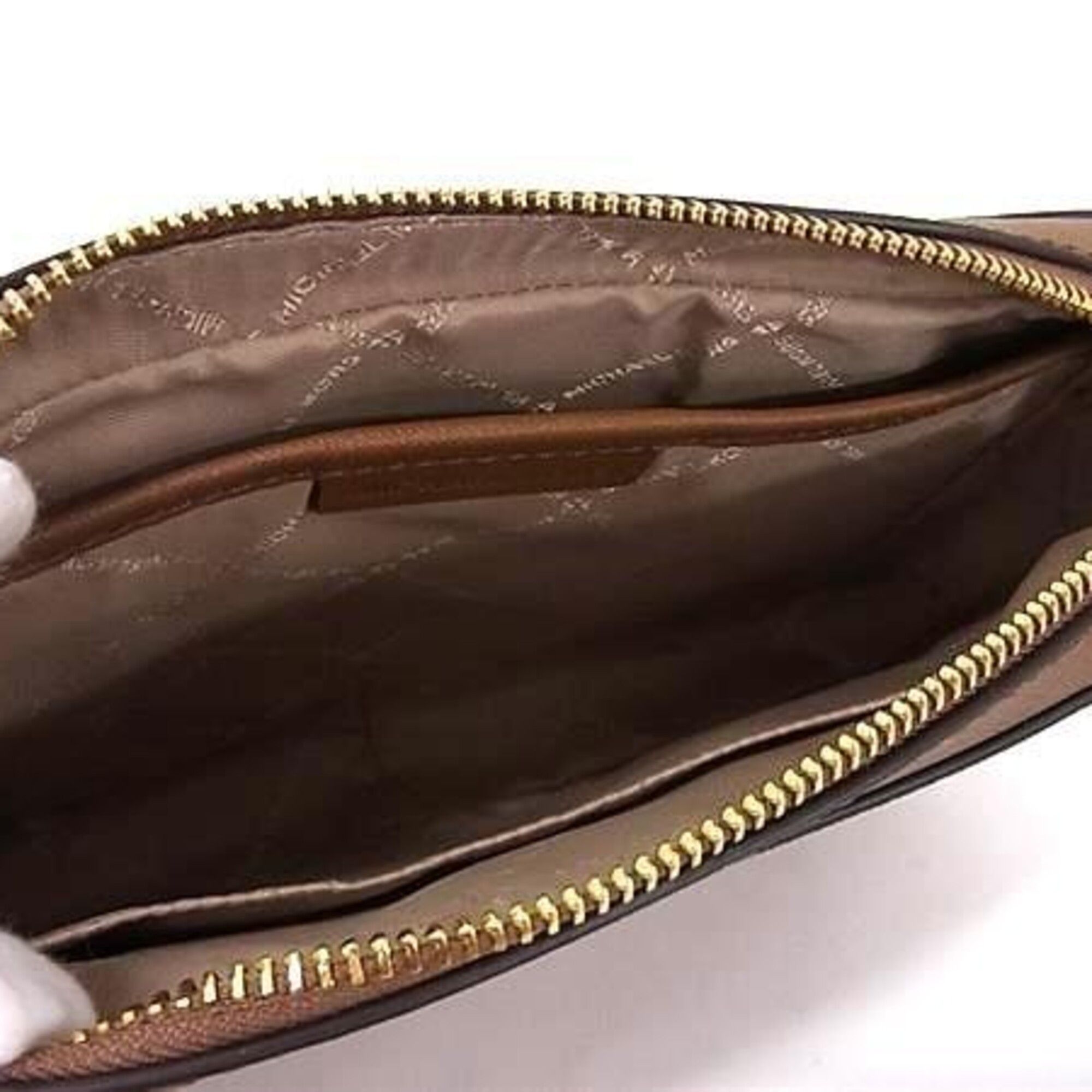 Leather Shoulder Bag (Pre-Owned) - Michael Kors - Modalova