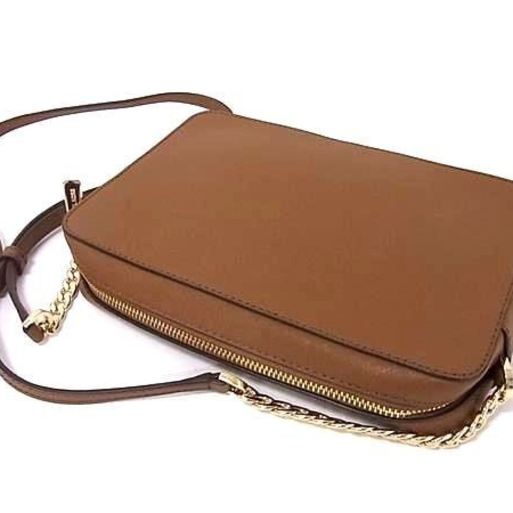 Leather Shoulder Bag (Pre-Owned) - Michael Kors - Modalova
